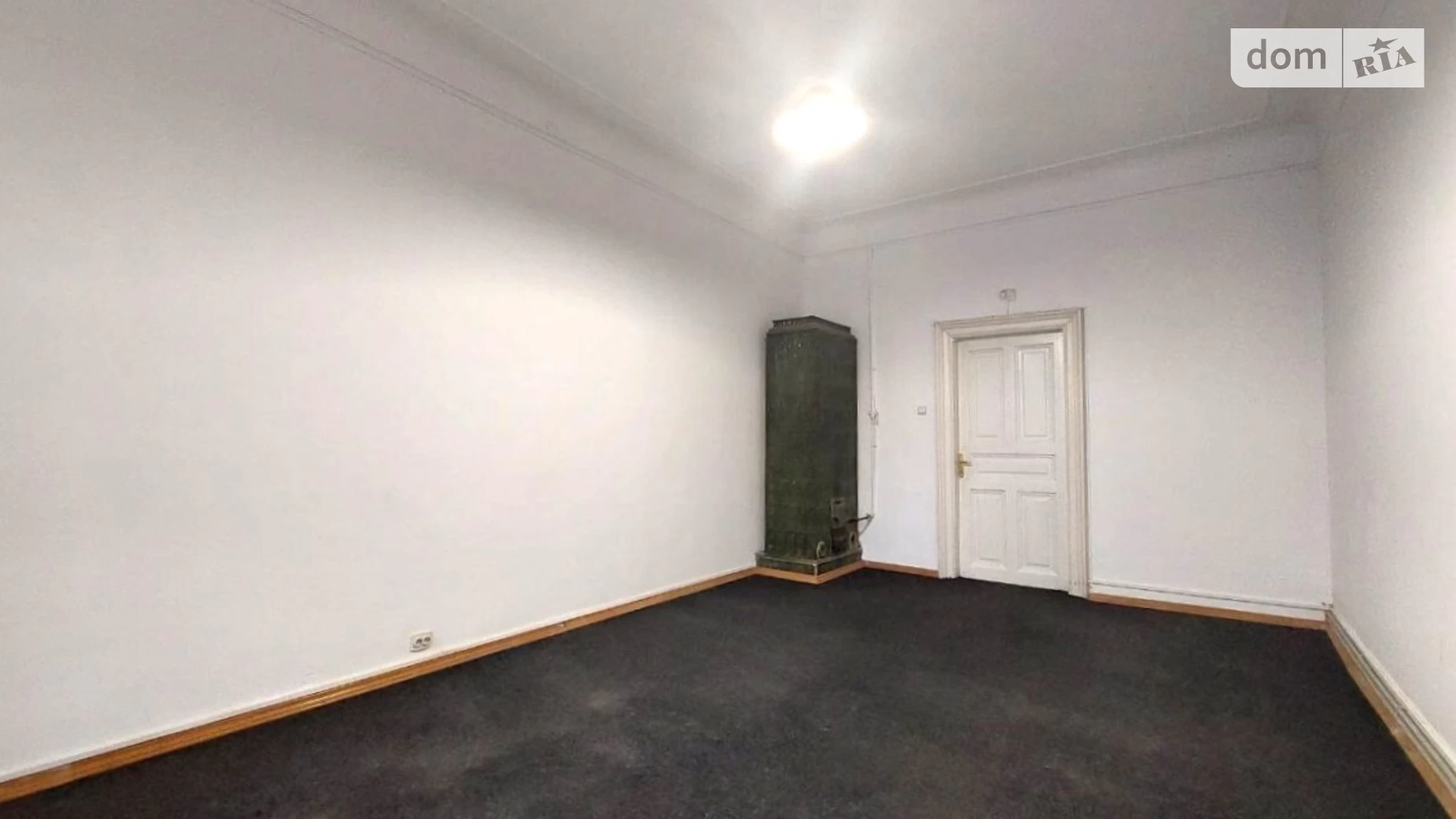 Продається 3-кімнатна квартира 83 кв. м у Львові, вул. Крушельницької Соломії