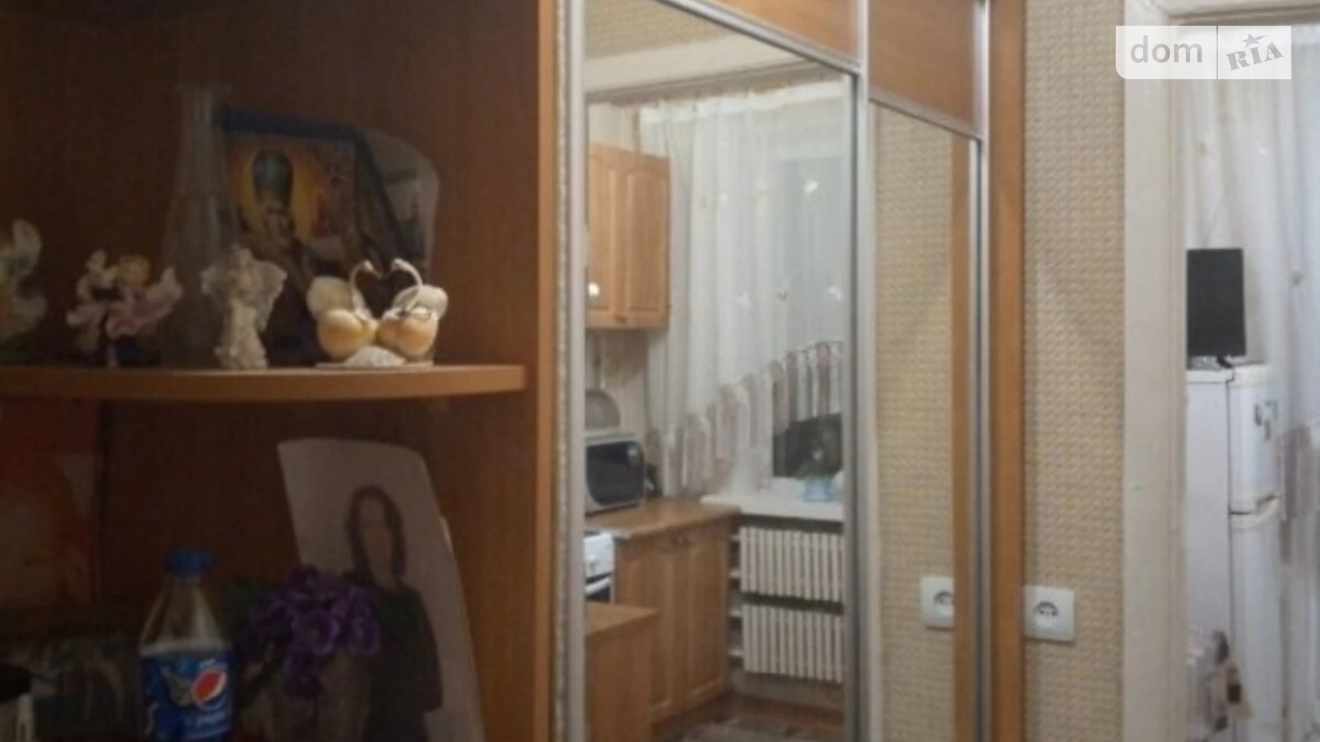 Продается 1-комнатная квартира 39.5 кв. м в Хмельницком, ул. Панаса Мирного - фото 2