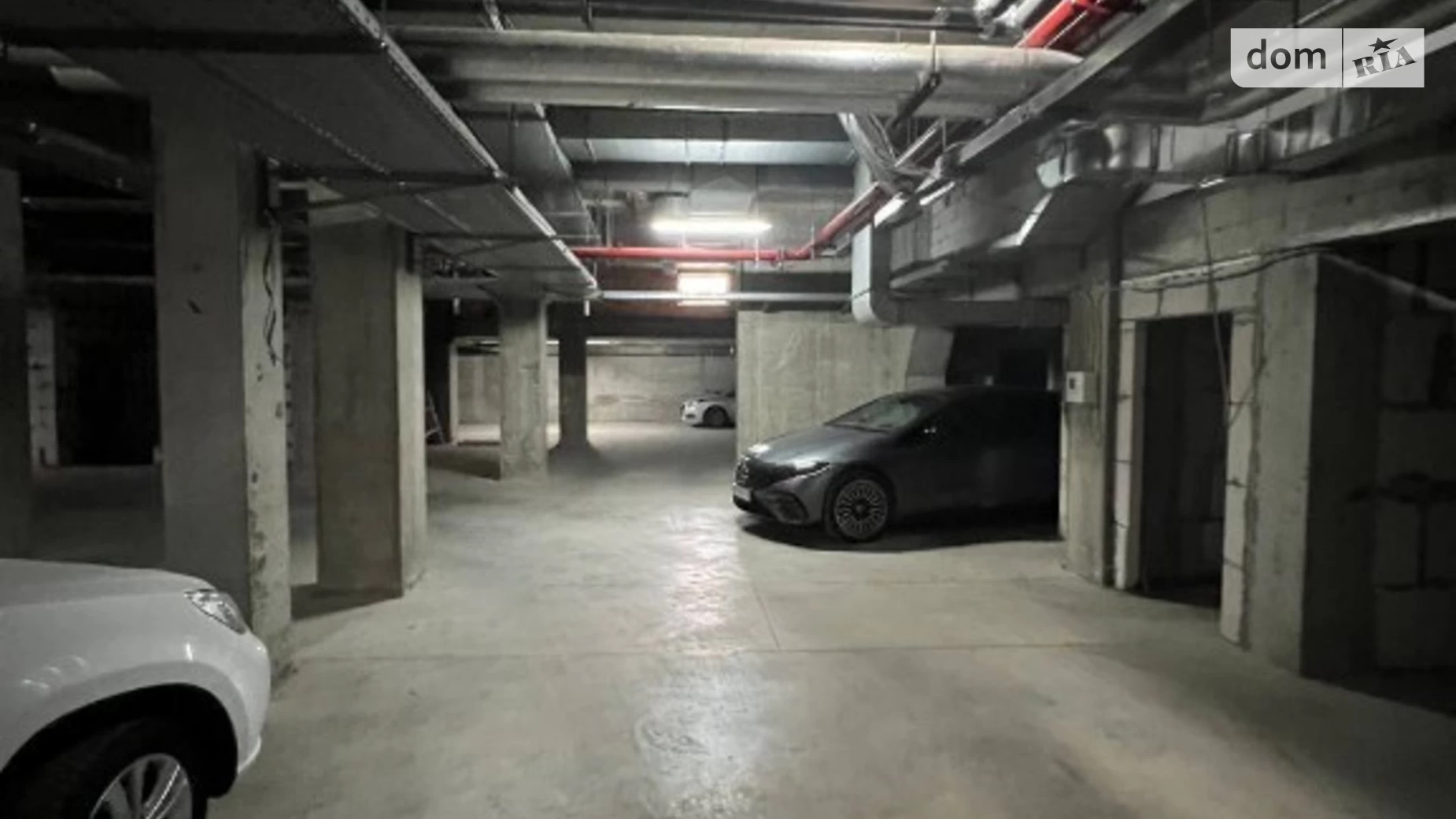 Продається підземний паркінг під легкове авто на 18 кв. м, цена: 18000 $ - фото 3