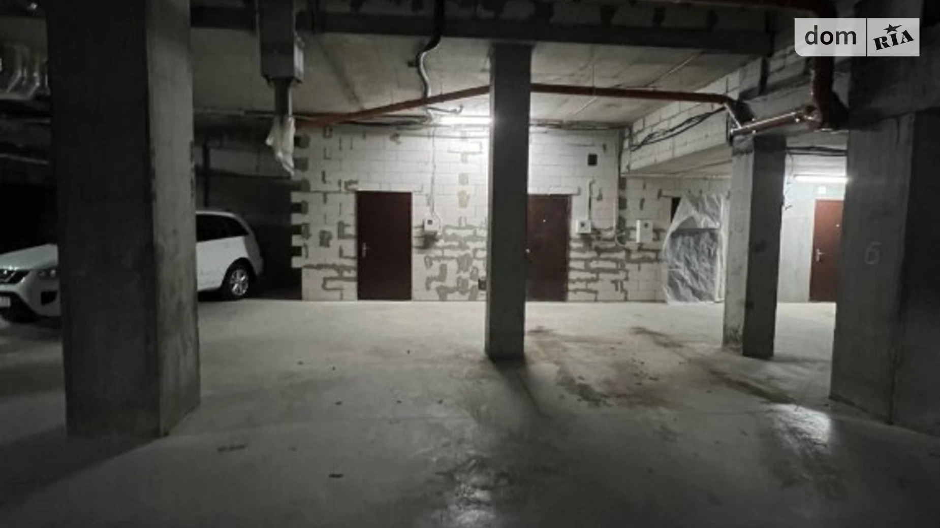 Продається підземний паркінг під легкове авто на 18 кв. м, цена: 18000 $ - фото 5