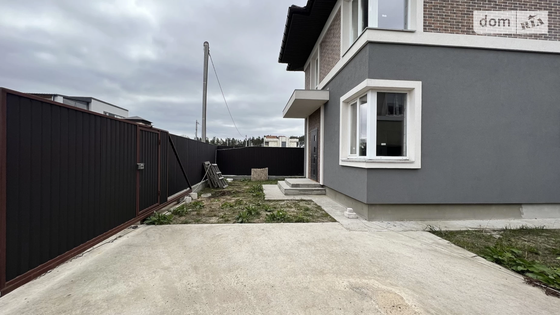 Продается дом на 2 этажа 135 кв. м с мансардой, цена: 90000 $ - фото 3
