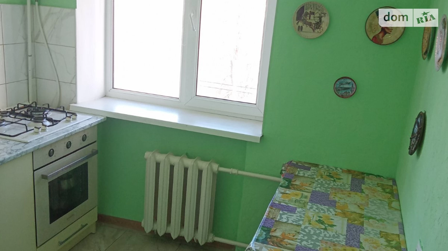 Продается 2-комнатная квартира 46 кв. м в Одессе, ул. Семинарская, 13