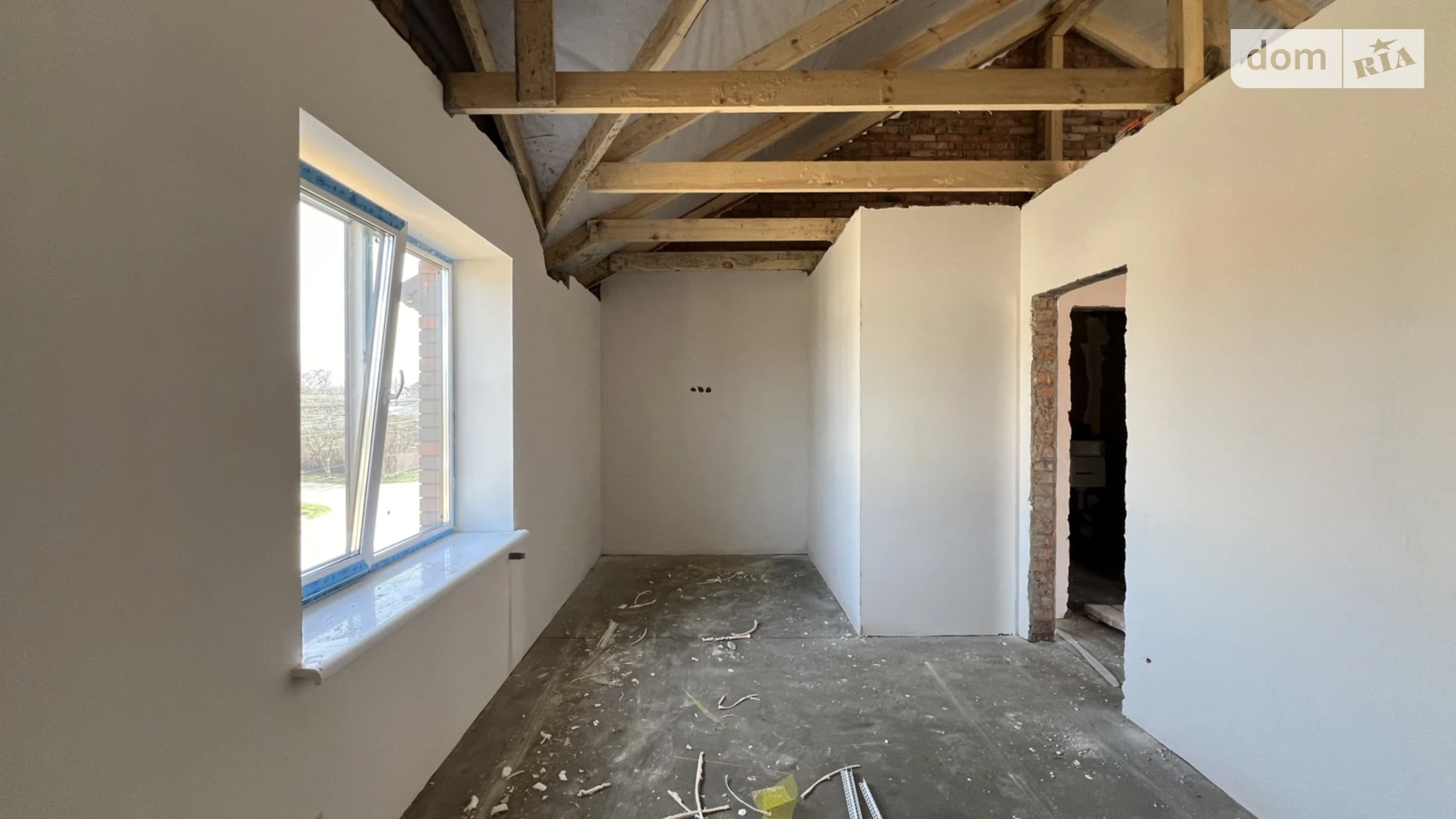 Продається частина будинку 108 кв. м з гаражем, цена: 95000 $ - фото 3