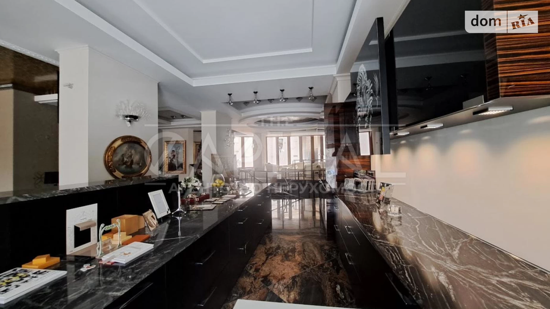 бул. Леси Украинки, 7Б Киев, цена: 8000 $ - фото 3