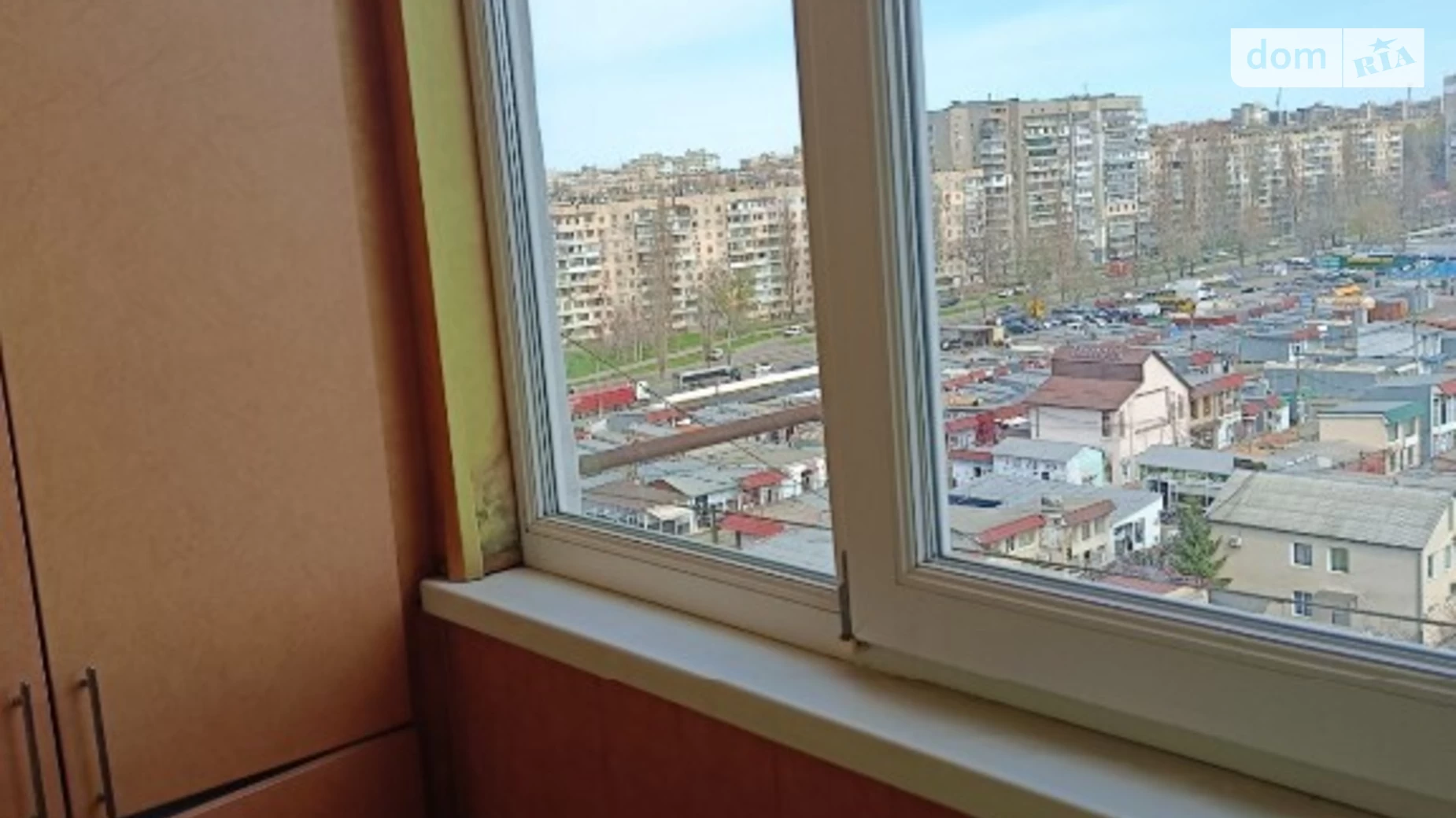 Продается 1-комнатная квартира 35 кв. м в Одессе, ул. Владислава Бувалкина(Генерала Бочарова) - фото 4