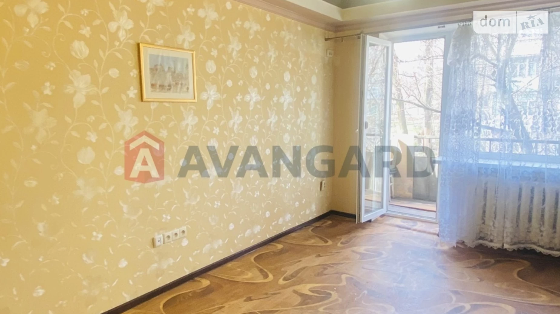 Продается 2-комнатная квартира 44 кв. м в Каменском, ул. Звенигородская, 6Б - фото 5