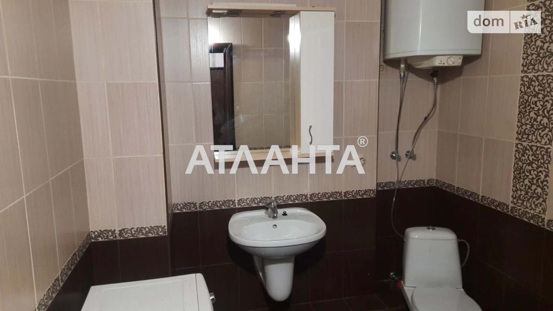 Продается 1-комнатная квартира 44.6 кв. м в Одессе, ул. Владимира Высоцкого - фото 5