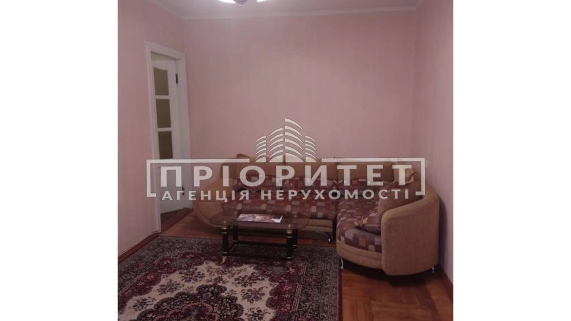 Продается 2-комнатная квартира 42.8 кв. м в Одессе
