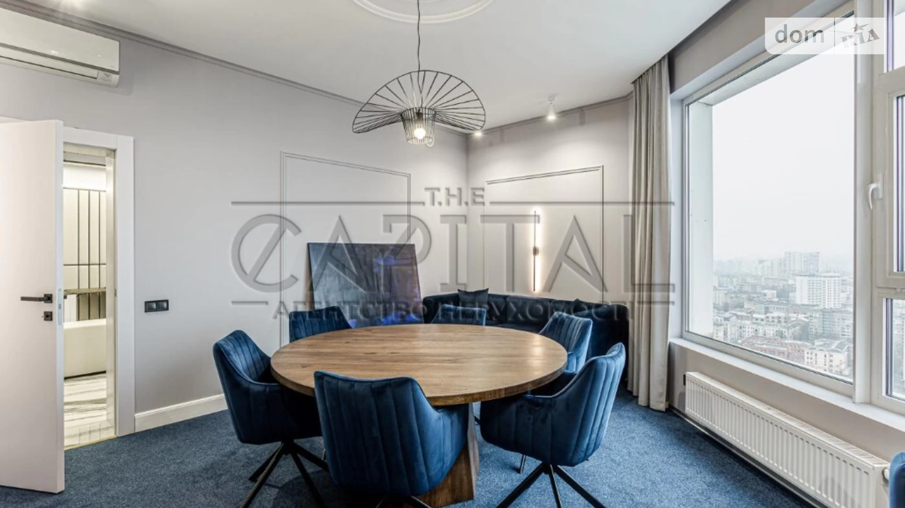 Сдается в аренду офис 260 кв. м в бизнес-центре, цена: 11000 $ - фото 3