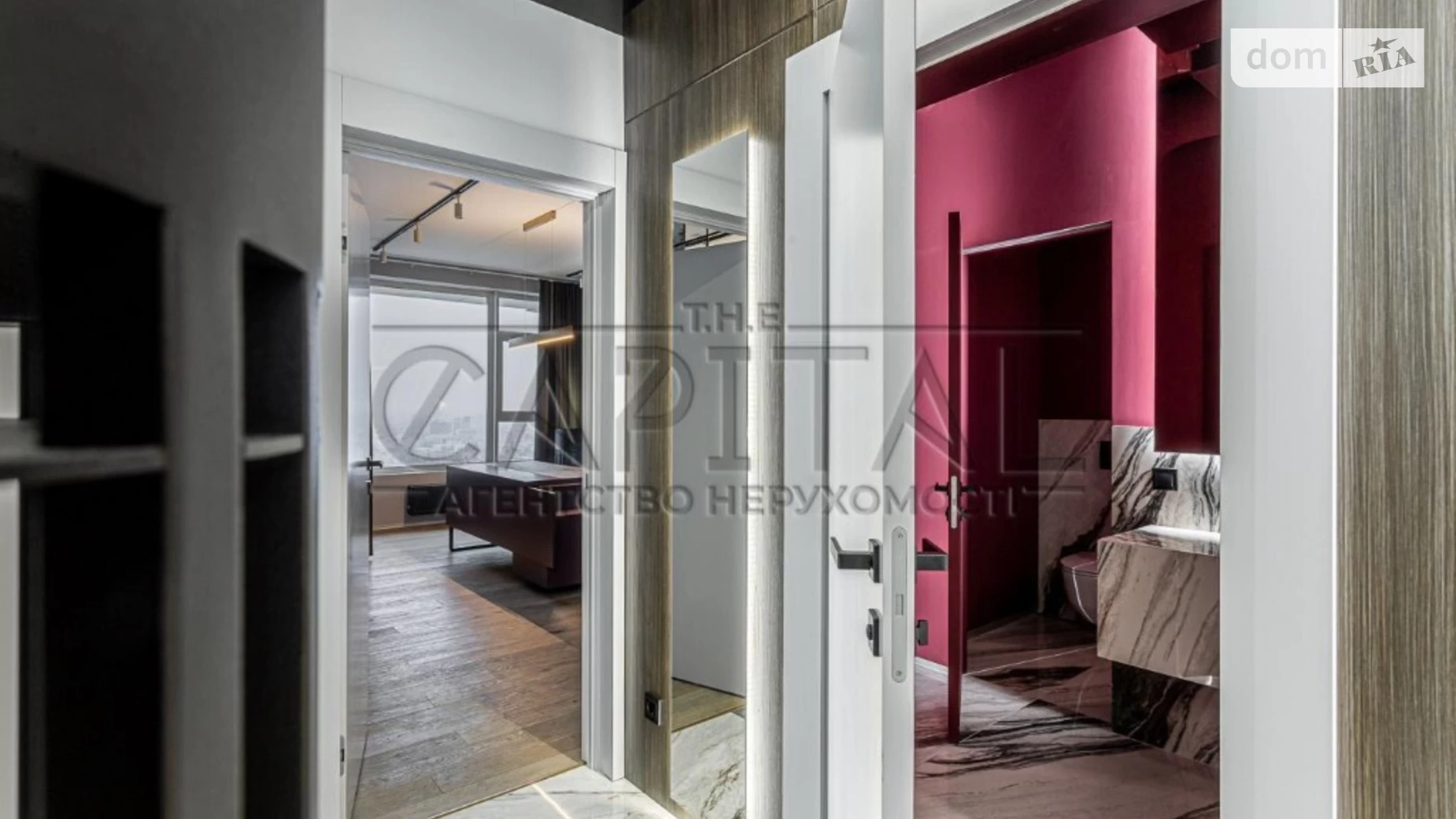 Сдается в аренду офис 260 кв. м в бизнес-центре, цена: 11000 $ - фото 4