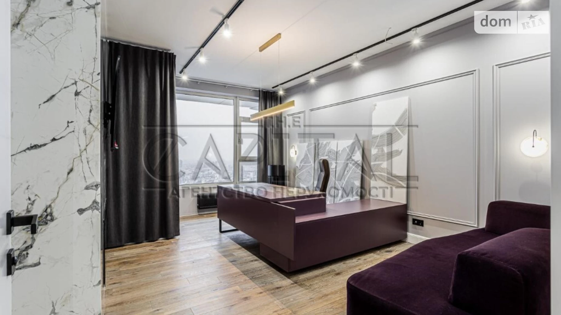 Сдается в аренду офис 260 кв. м в бизнес-центре, цена: 11000 $ - фото 5