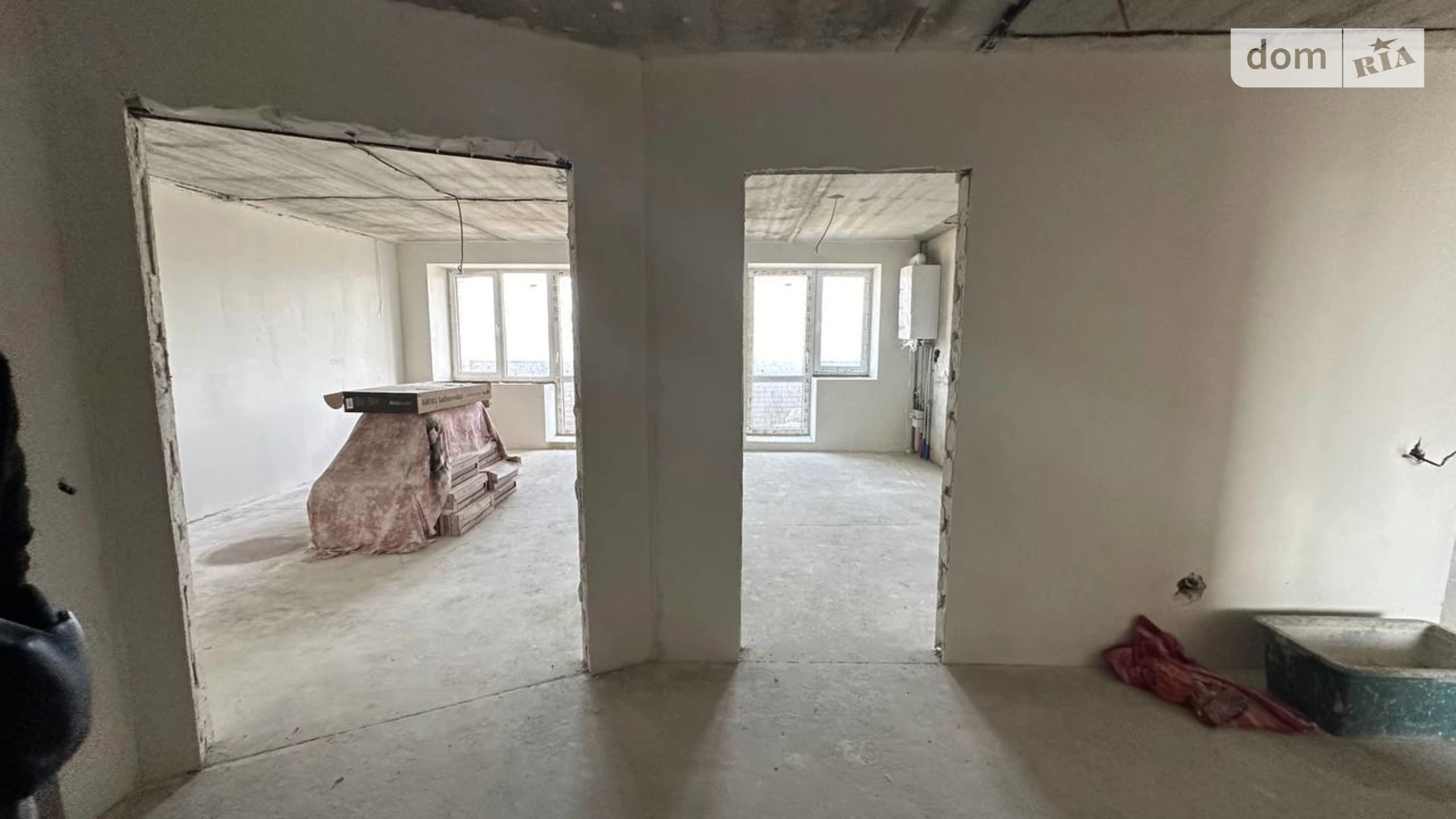 3-кімнатна квартира 87 кв. м у Тернополі, вул. Микулинецька - фото 2