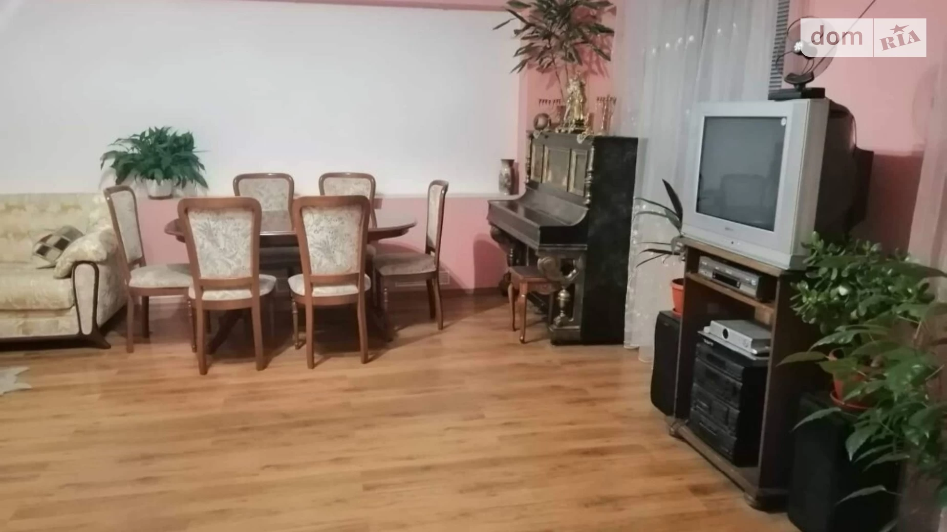 Продается 3-комнатная квартира 87 кв. м в Хмельницком, ул. Заводская