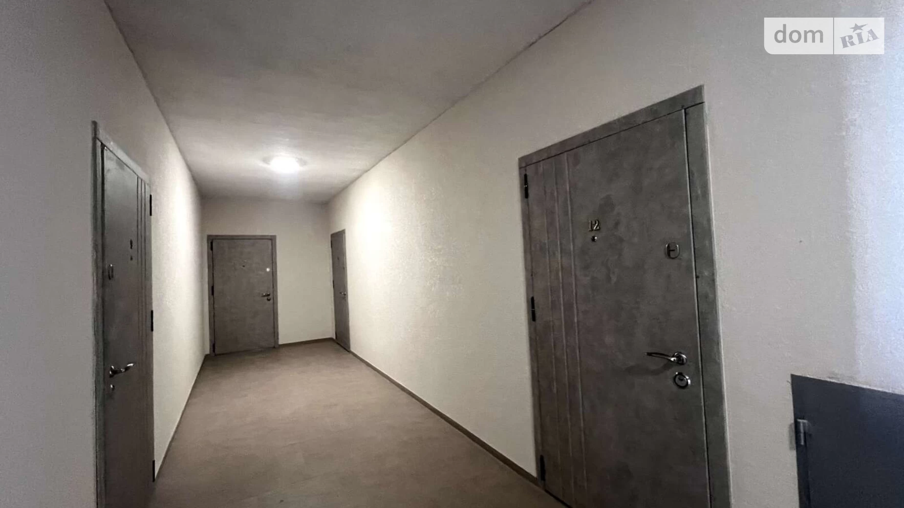 Продається 1-кімнатна квартира 41.1 кв. м у Гостомелі, вул. Вереснева, 22Б - фото 4