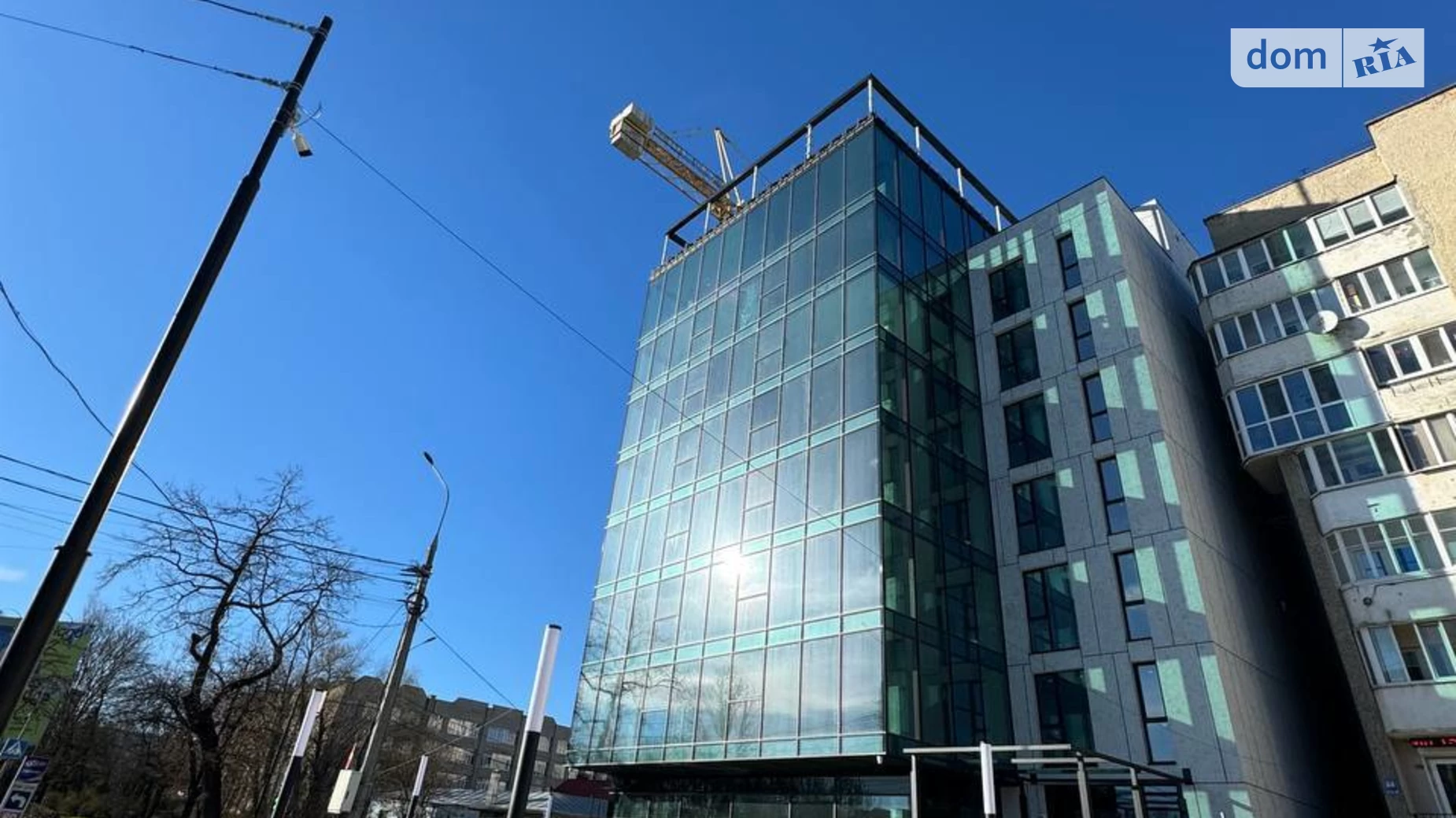 ул. Шашкевича Центр Тернополь ЖК London (Лондон), цена: 50850 грн - фото 2