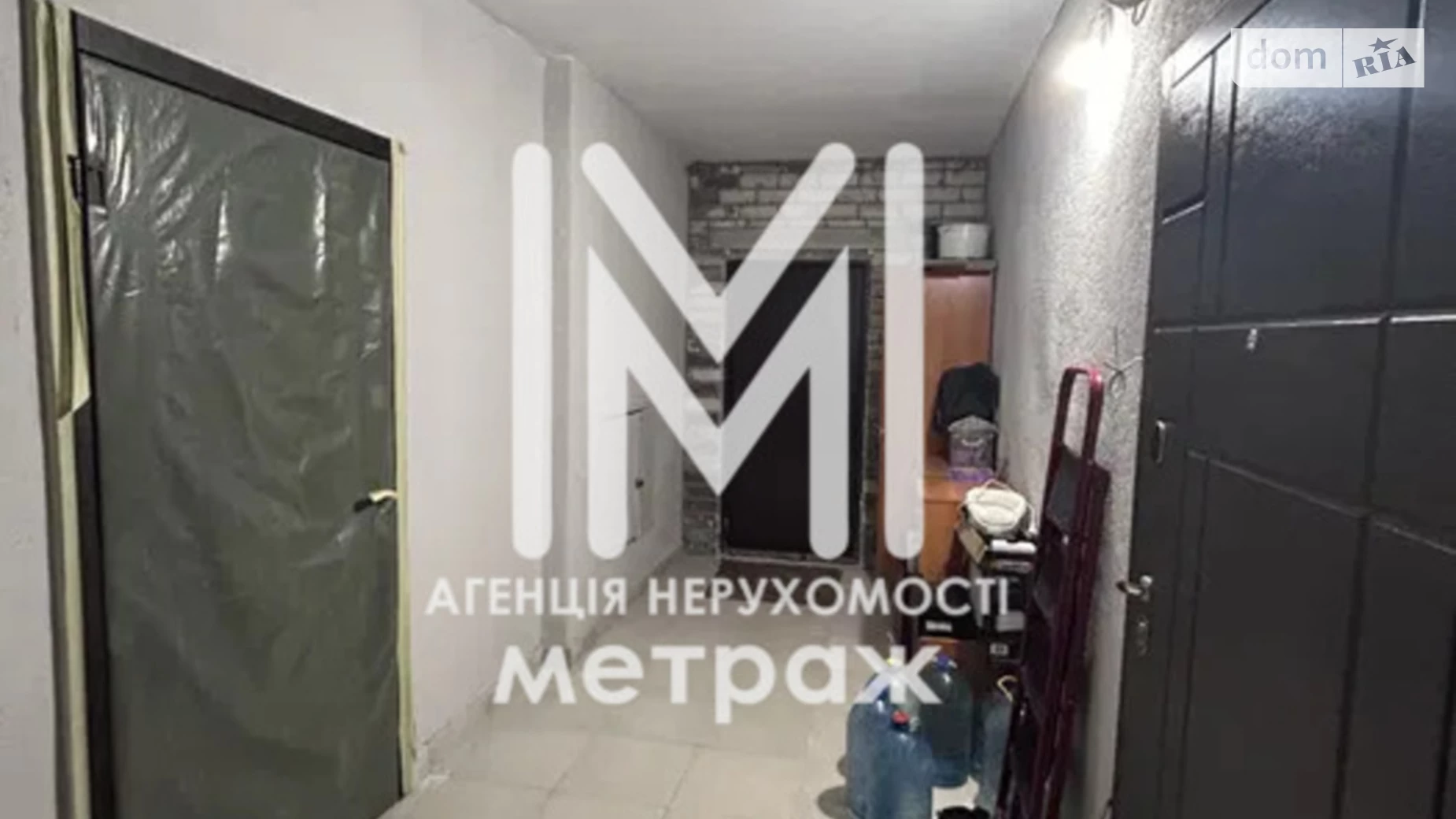 Продається 2-кімнатна квартира 54 кв. м у Харкові, вул. Полтавський Шлях, 186 - фото 2