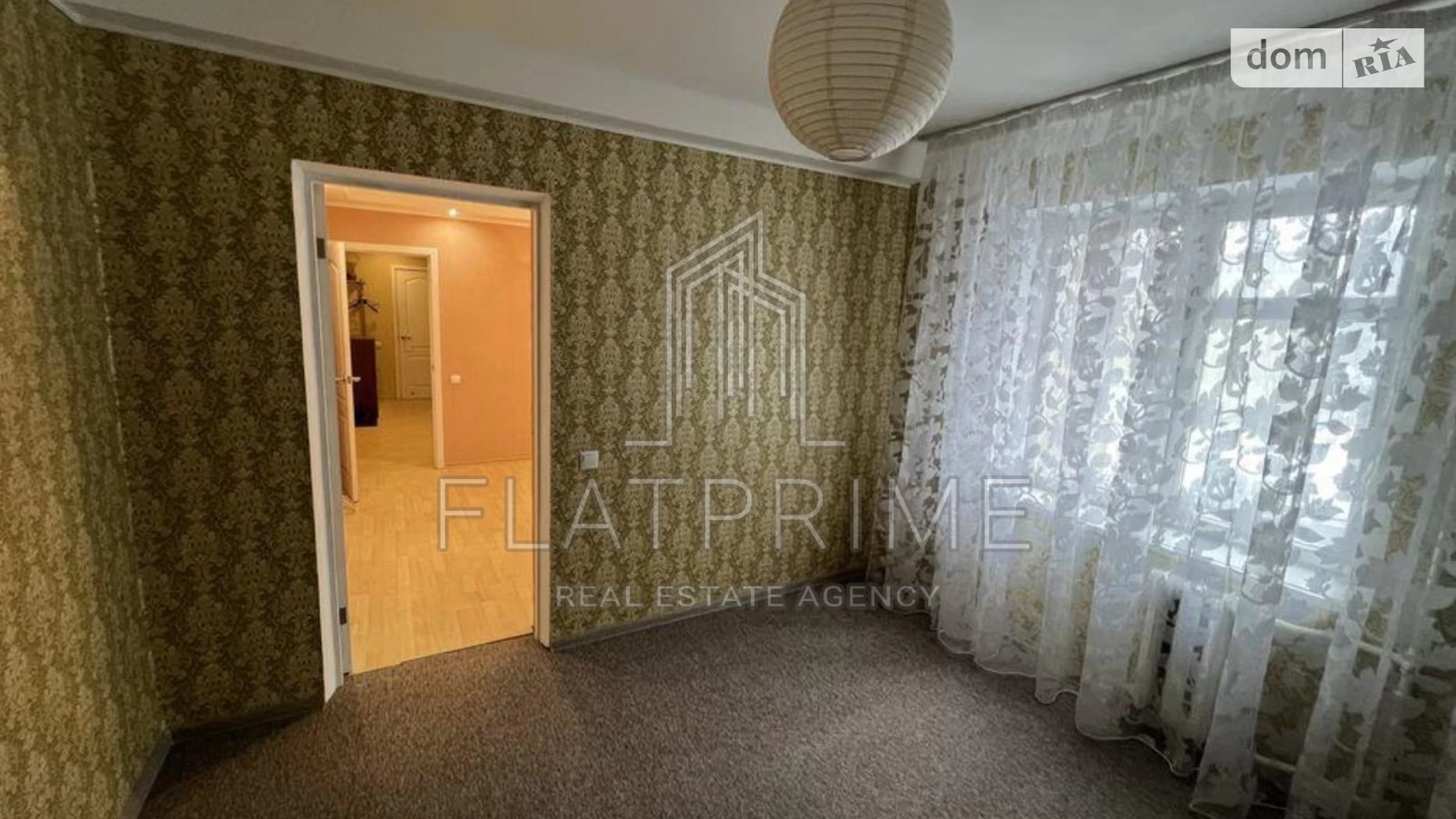 Продается 3-комнатная квартира 57.5 кв. м в Киеве, ул. Романа Ратушного(Волгоградская), 33 - фото 4