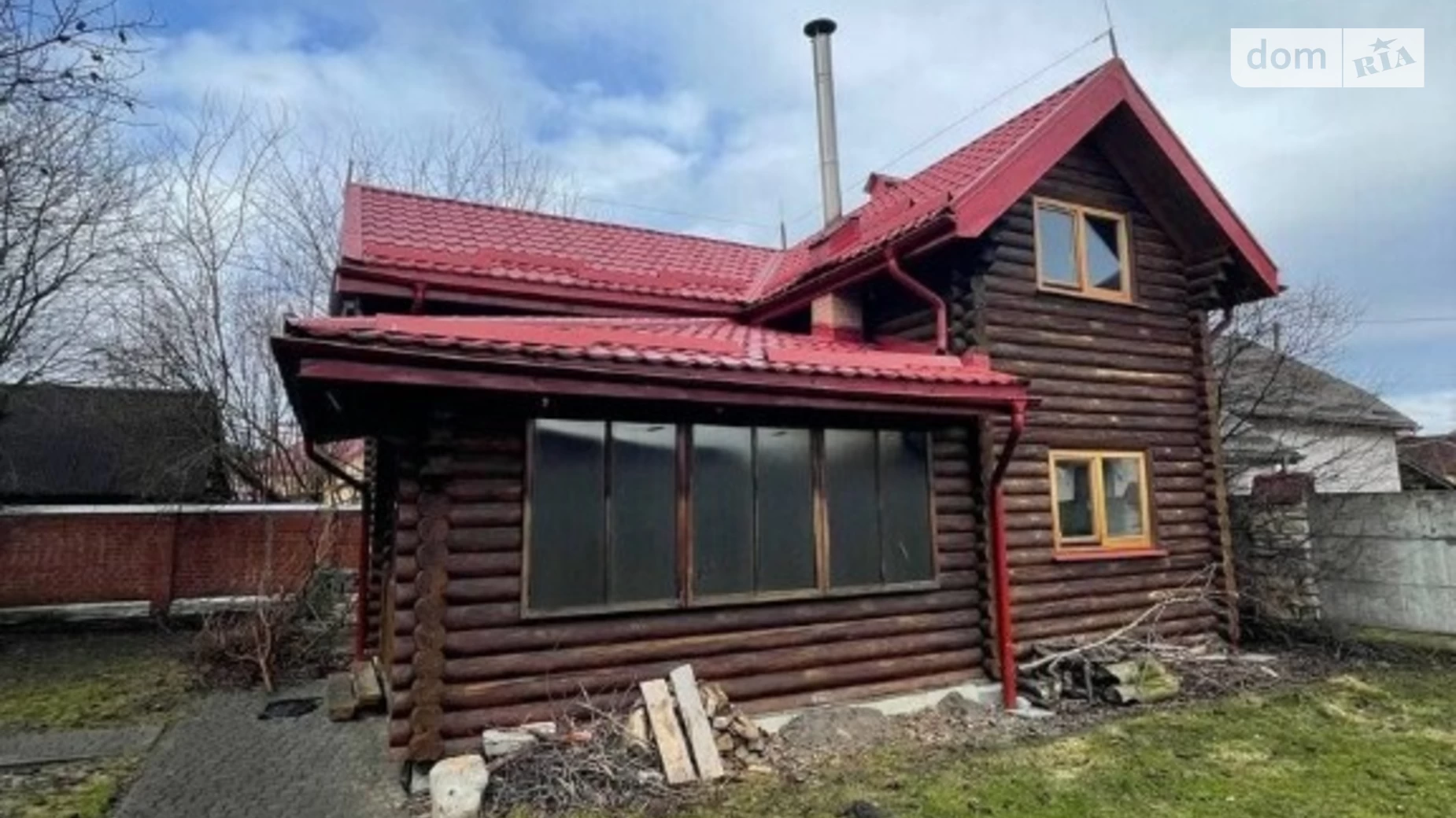 Сдается в аренду одноэтажный дом 150 кв. м с верандой, цена: 600 $ - фото 2