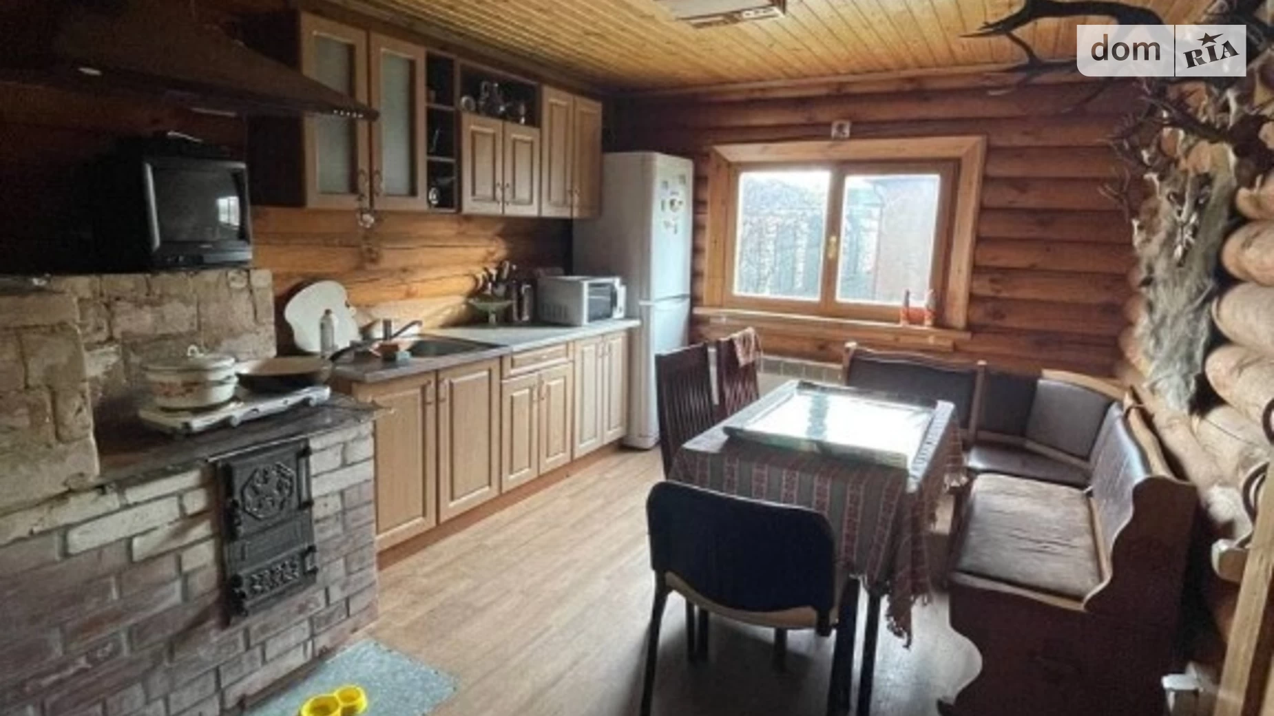Сдается в аренду одноэтажный дом 150 кв. м с верандой, цена: 600 $ - фото 3