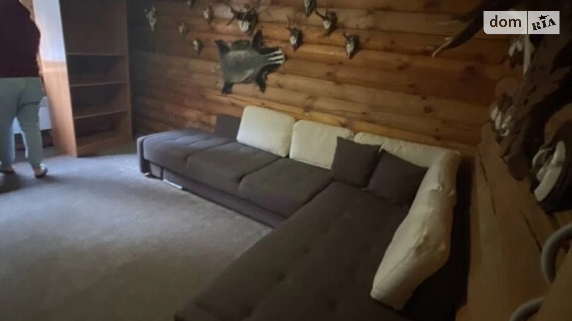 Сдается в аренду одноэтажный дом 150 кв. м с верандой, цена: 600 $ - фото 4