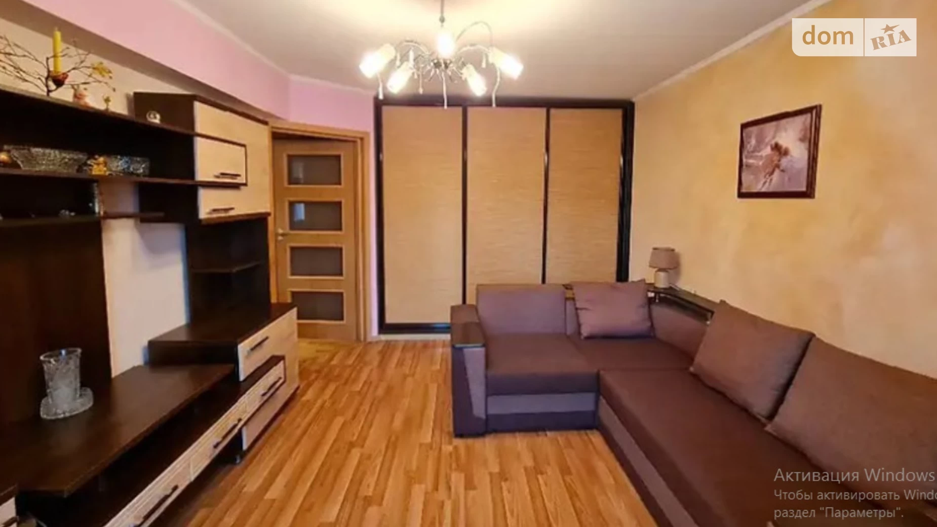 Продается 2-комнатная квартира 52 кв. м в Хмельницком, просп. Мира