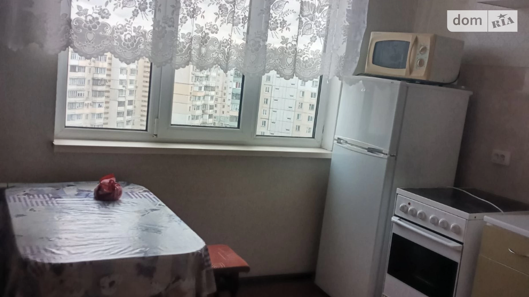 Продается 2-комнатная квартира 55.1 кв. м в Киеве, просп. Червоной Калины(Маяковского Владимира), 64А - фото 3