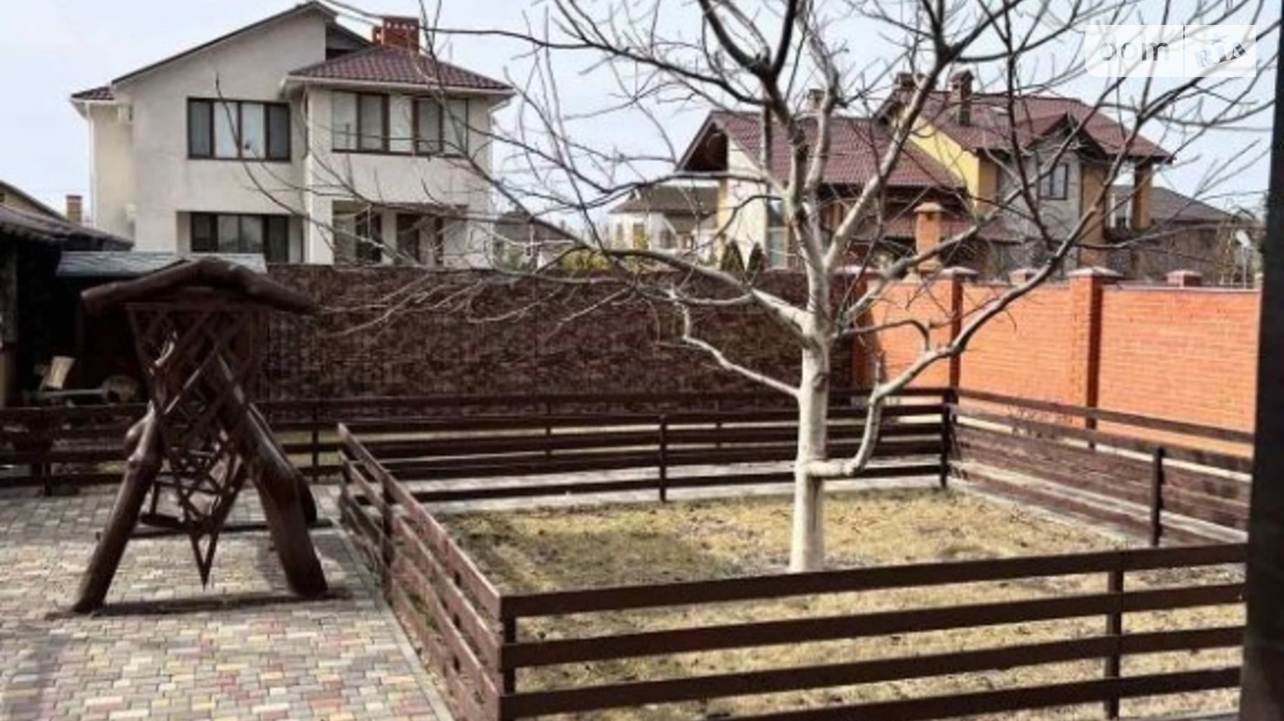 Продается дом на 2 этажа 232 кв. м с террасой, цена: 195000 $ - фото 5
