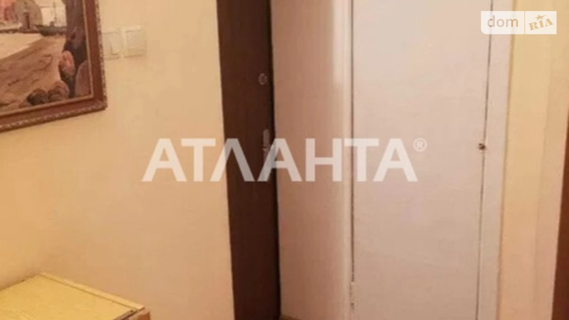 Продается 2-комнатная квартира 47 кв. м в Одессе, ул. Люстдорфская дорога - фото 5