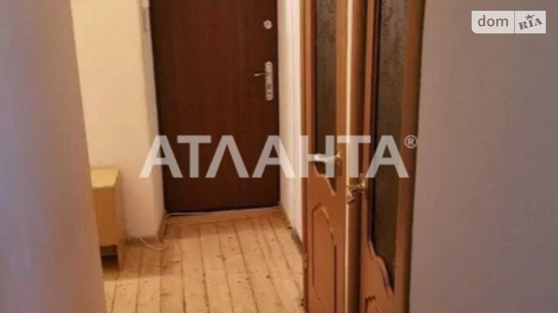 Продается 2-комнатная квартира 47 кв. м в Одессе, ул. Люстдорфская дорога - фото 4