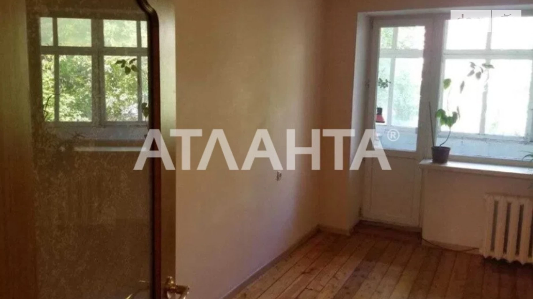 Продается 2-комнатная квартира 47 кв. м в Одессе, ул. Люстдорфская дорога - фото 3