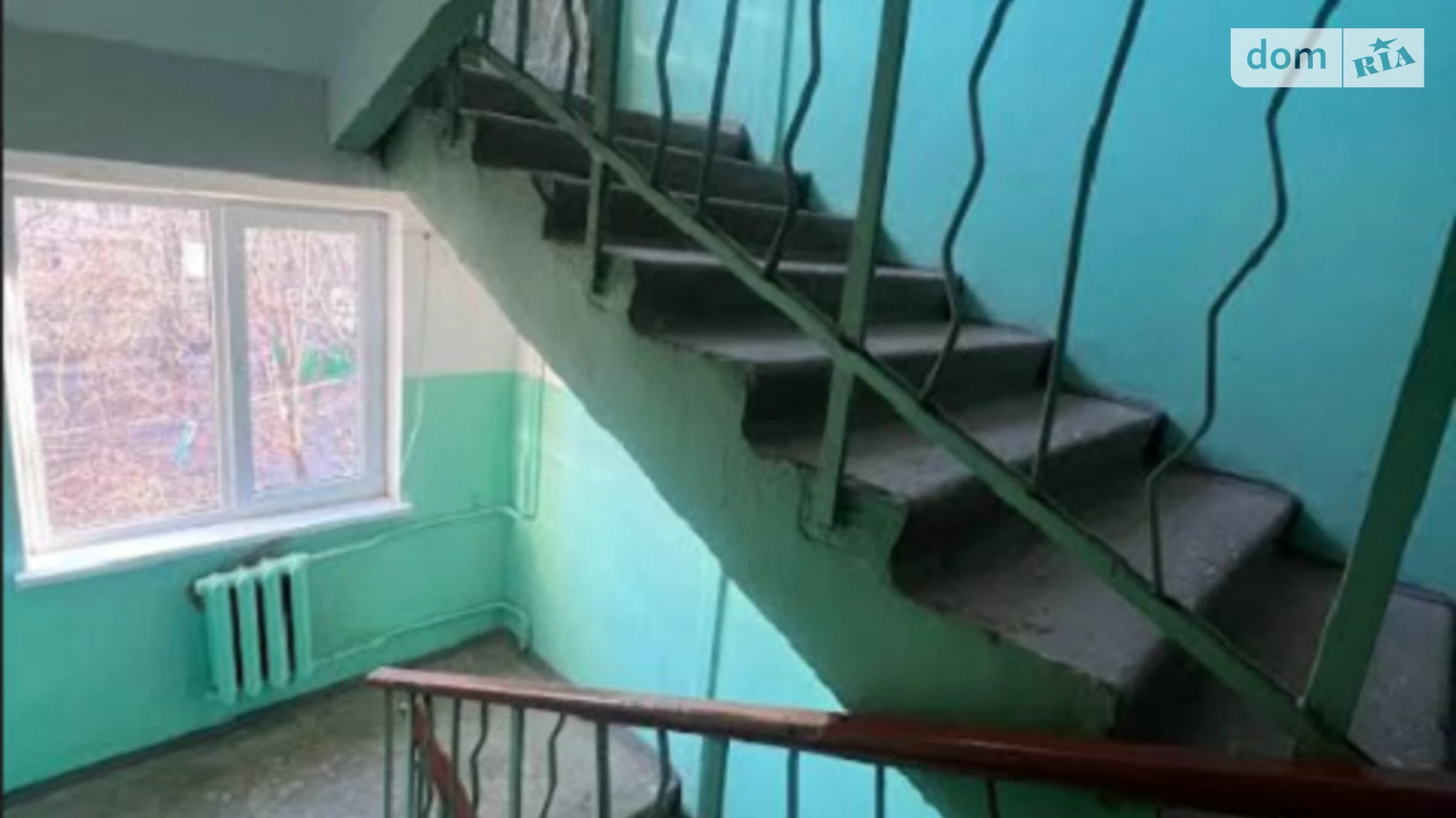 Продается 1-комнатная квартира 30.9 кв. м в Одессе, ул. Героев Крут - фото 4
