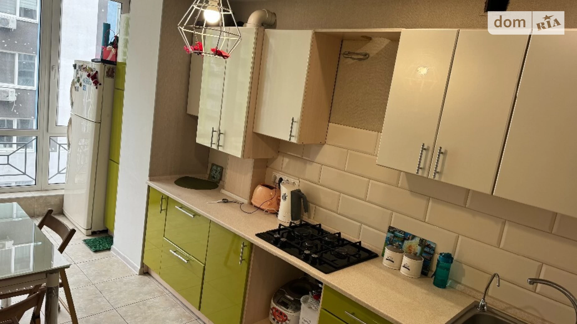 Продається 2-кімнатна квартира 45.2 кв. м у Ірпені, вул. Джерельна, 12 - фото 2