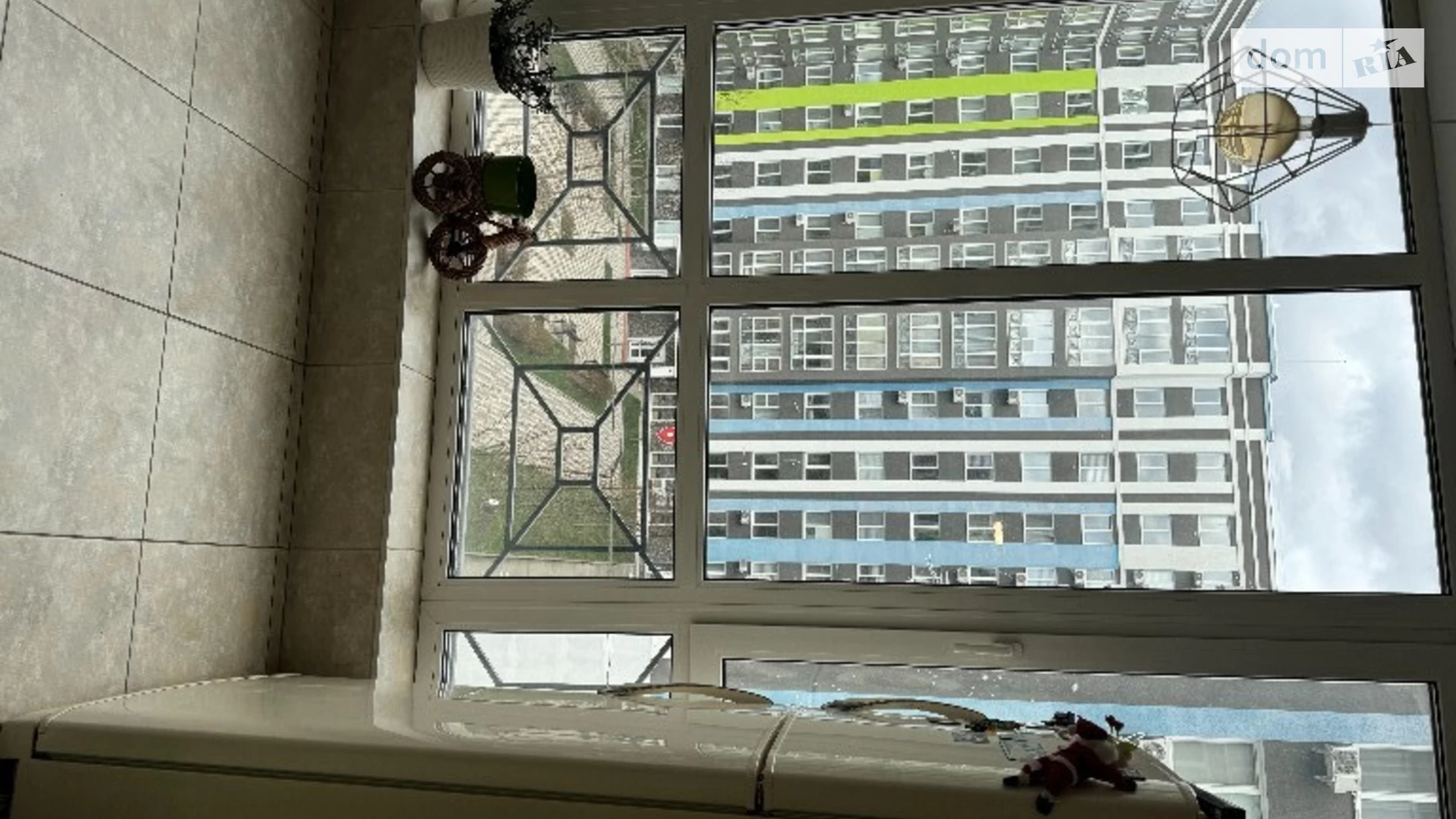 Продається 2-кімнатна квартира 45.2 кв. м у Ірпені, вул. Джерельна, 12 - фото 3