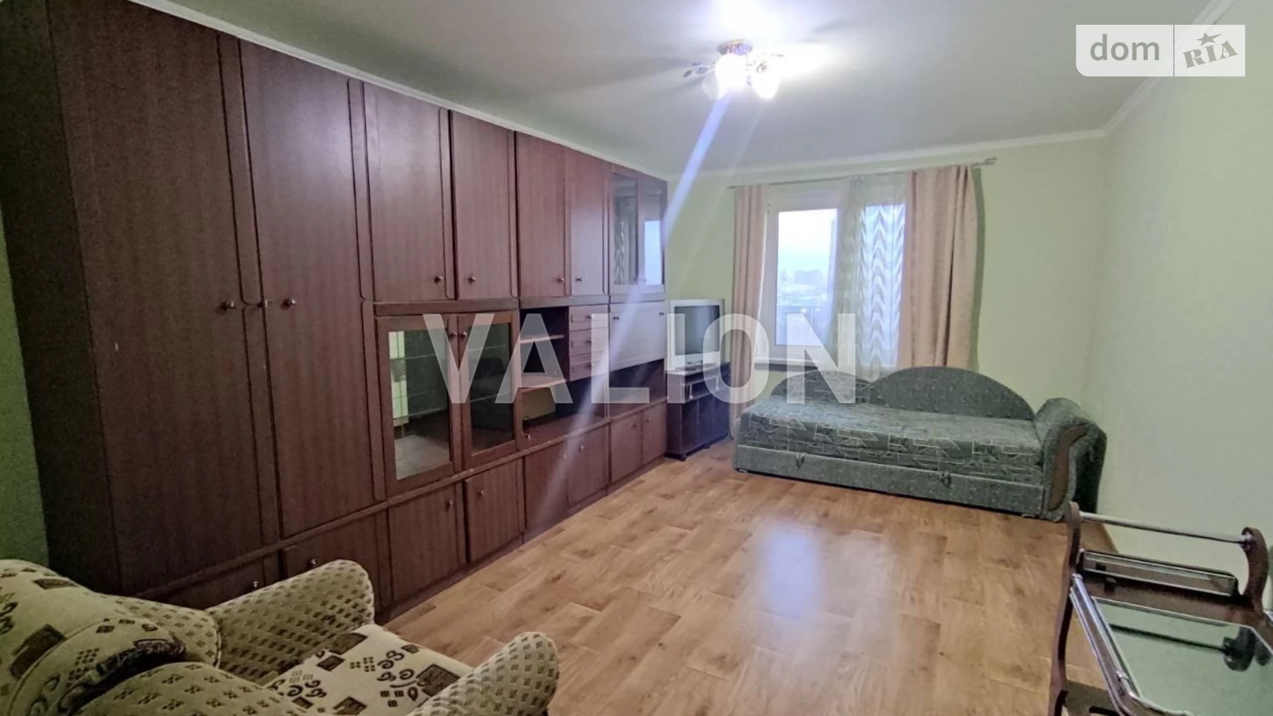 Продается 1-комнатная квартира 61.1 кв. м в Киеве, пер. Балтийский, 5 - фото 4