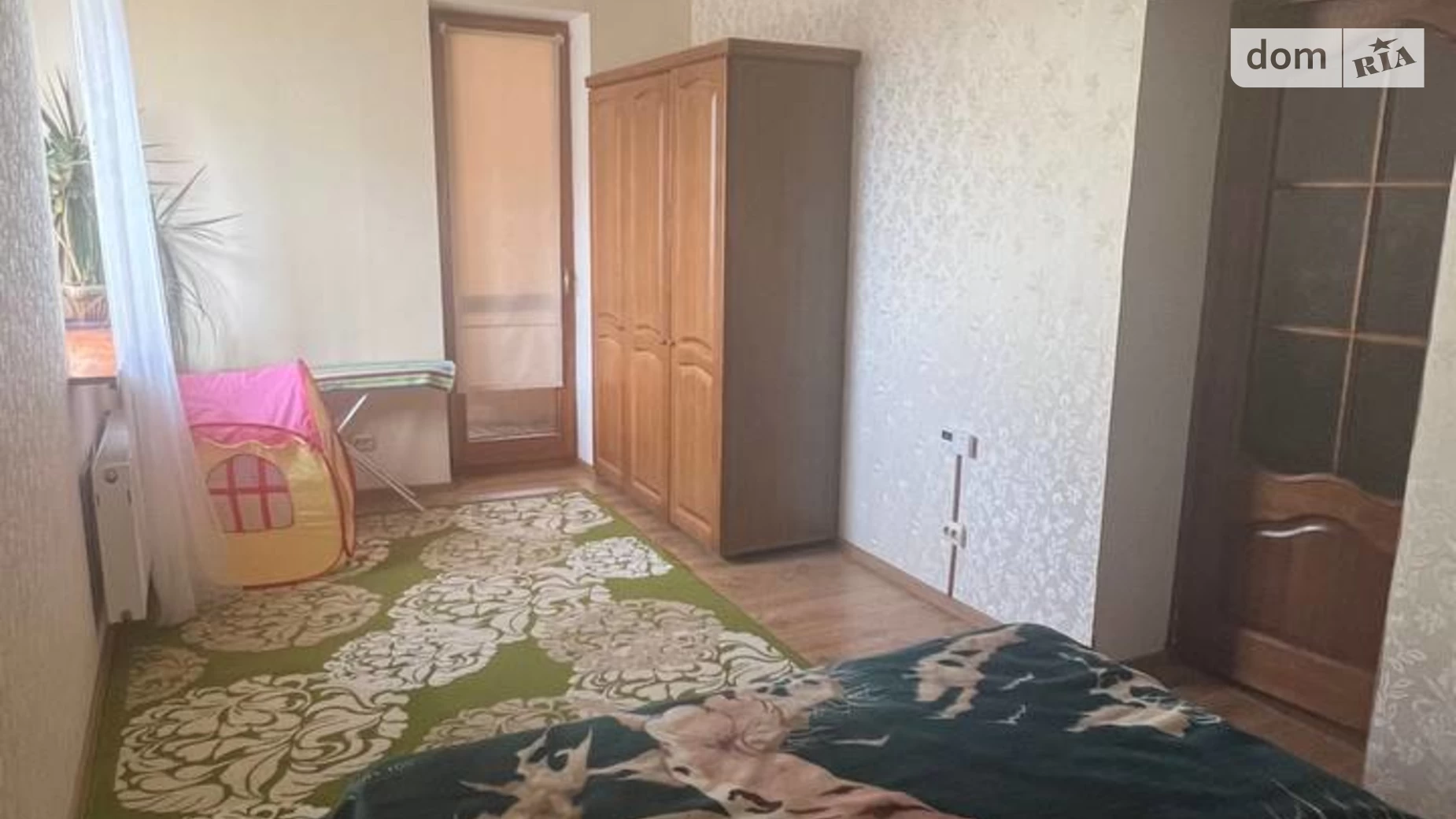 Продается 2-комнатная квартира 63 кв. м в Зимней Воде, ул. Павла Тычины, 2 - фото 5