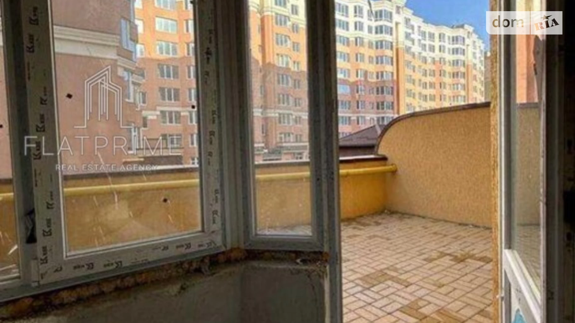Продается 2-комнатная квартира 55 кв. м в Софиевской Борщаговке, ул. Зелёная, 1 - фото 2