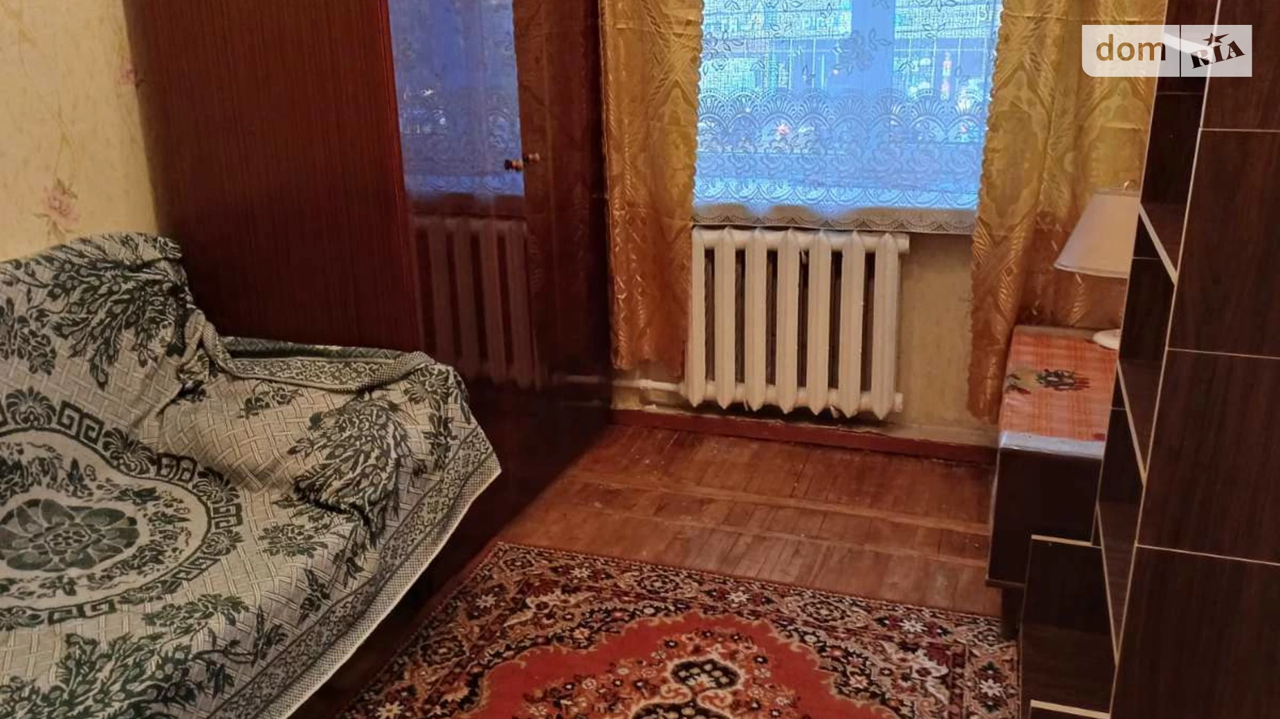 Продается 3-комнатная квартира 48 кв. м в Виннице, ул. Вячеслава Черновола, 14