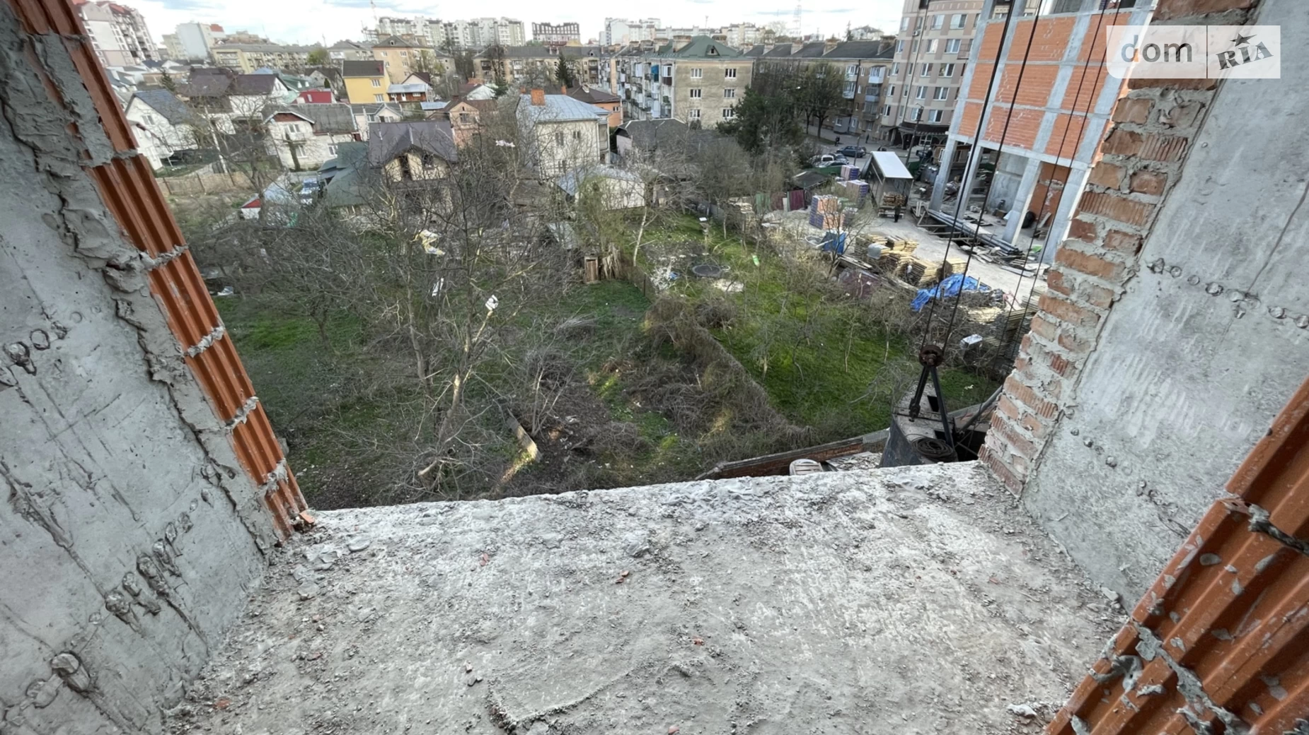 Продается 3-комнатная квартира 86 кв. м в Ивано-Франковске, ул. Ленкавского - фото 4