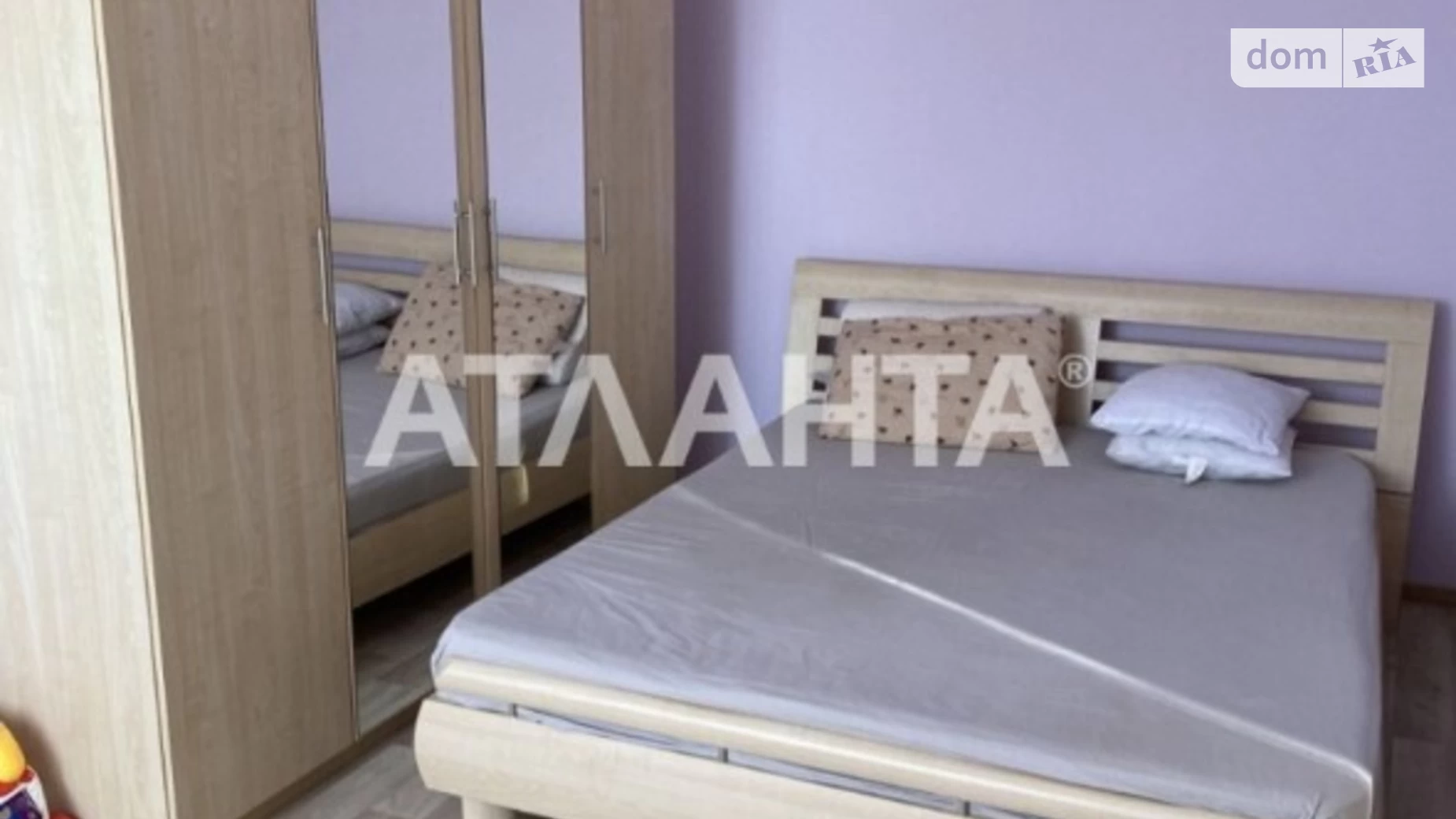 Продается 2-комнатная квартира 50 кв. м в Одессе, ул. Инглези