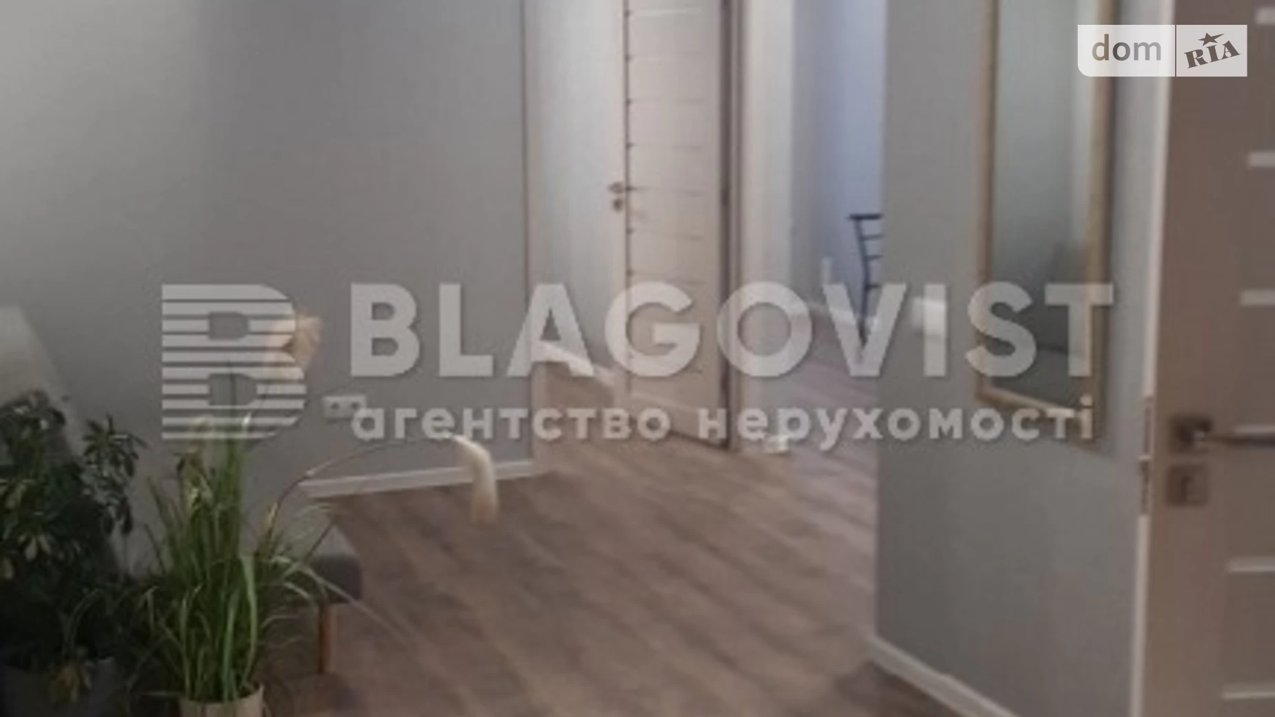 Продается 1-комнатная квартира 41.1 кв. м в Киеве, просп. Европейского Союза(Правды), 44 - фото 5