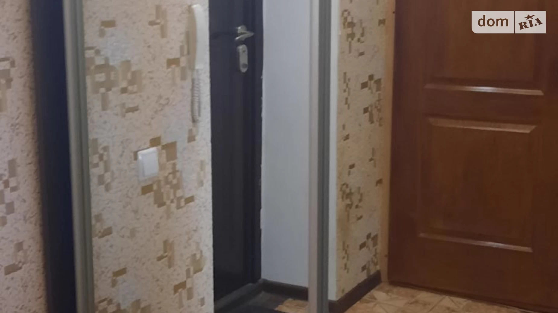 Продается 1-комнатная квартира 35.2 кв. м в Николаеве, ул. Рюмина