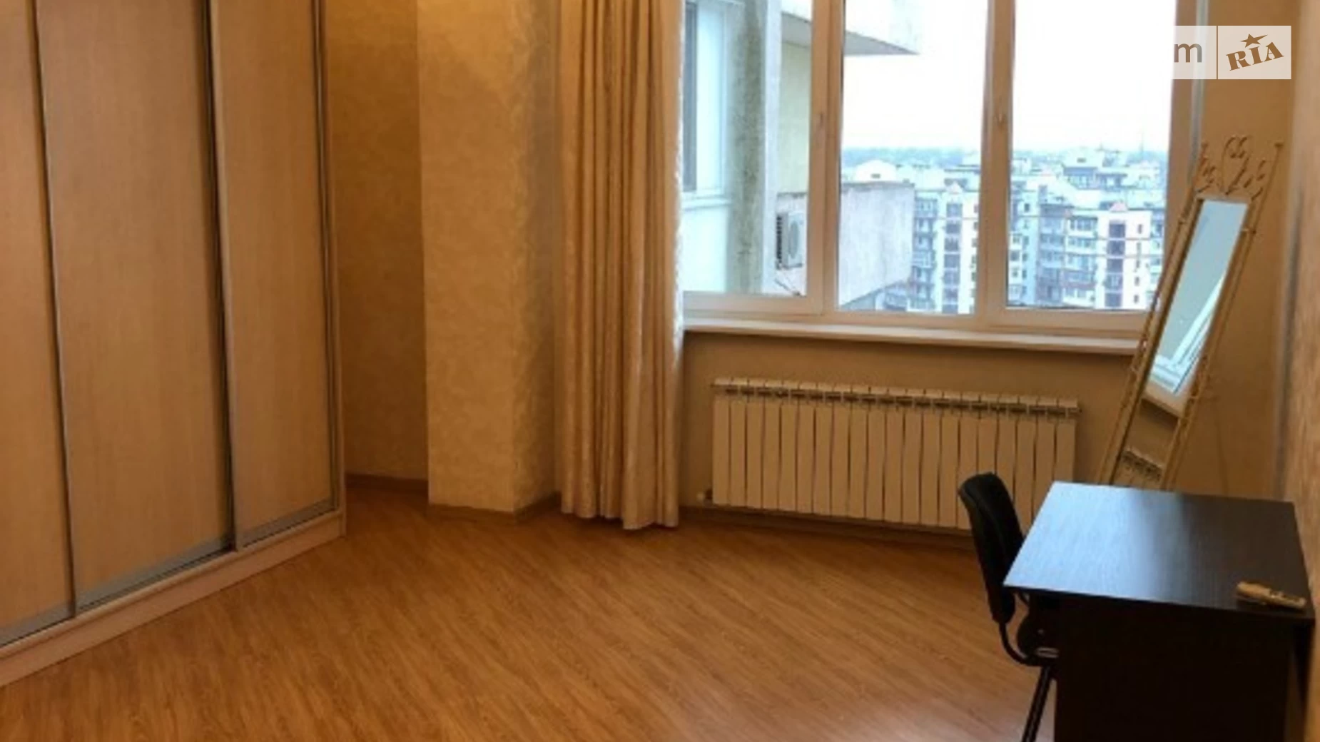 Продається 3-кімнатна квартира 96 кв. м у Одесі, вул. Пішонівська, 26 - фото 5
