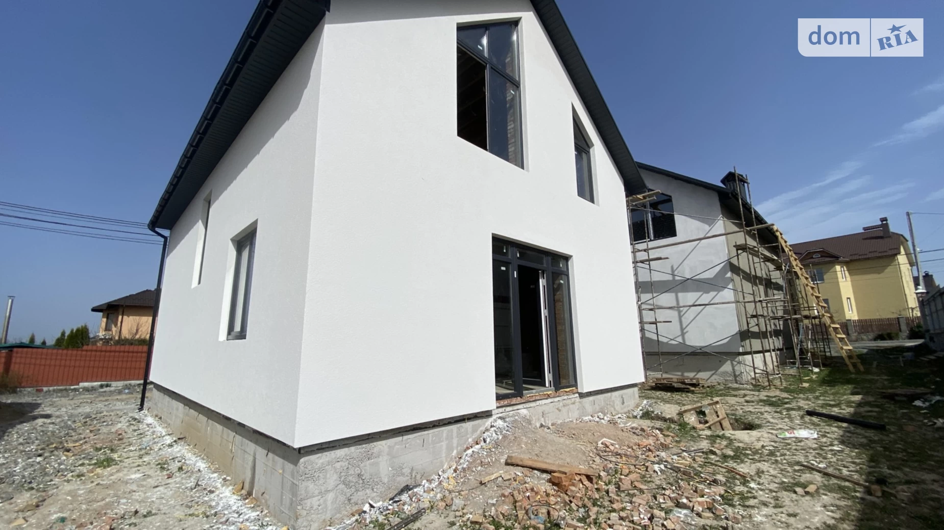 Продается дом на 2 этажа 125 кв. м с мебелью, цена: 130000 $ - фото 4