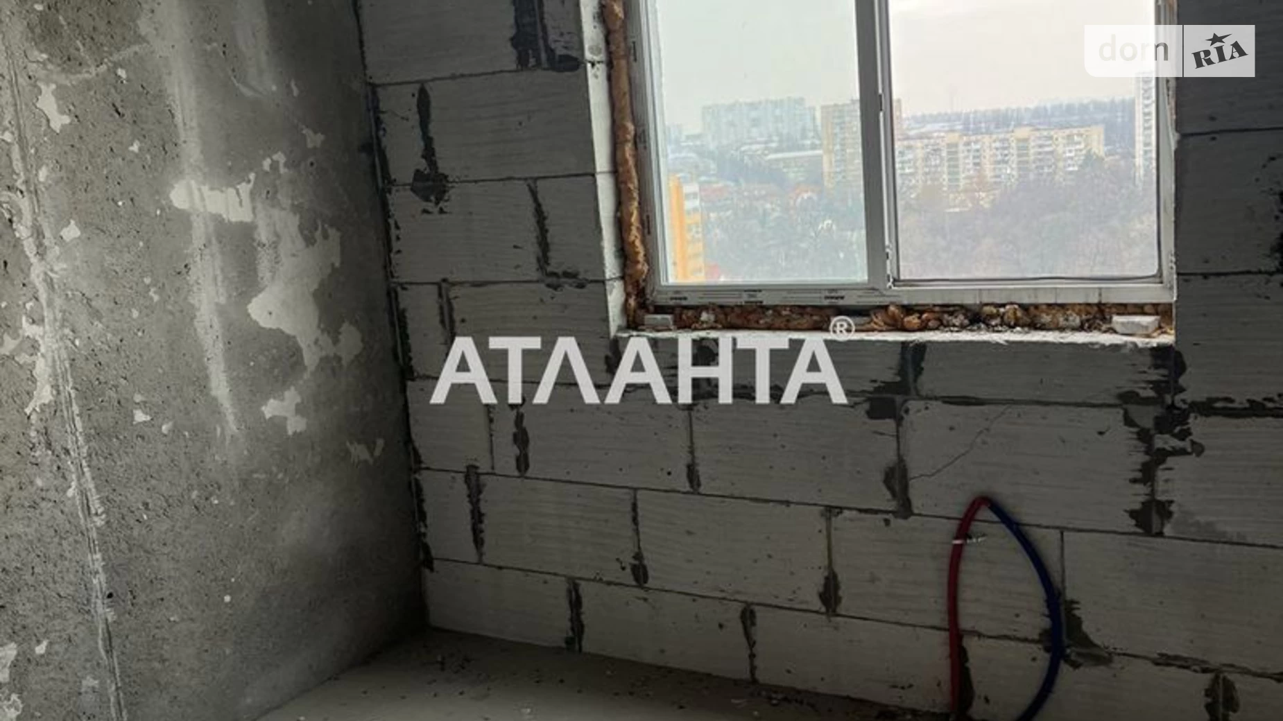 Продается 2-комнатная квартира 55 кв. м в Киеве, ул. Степана Руданского - фото 5