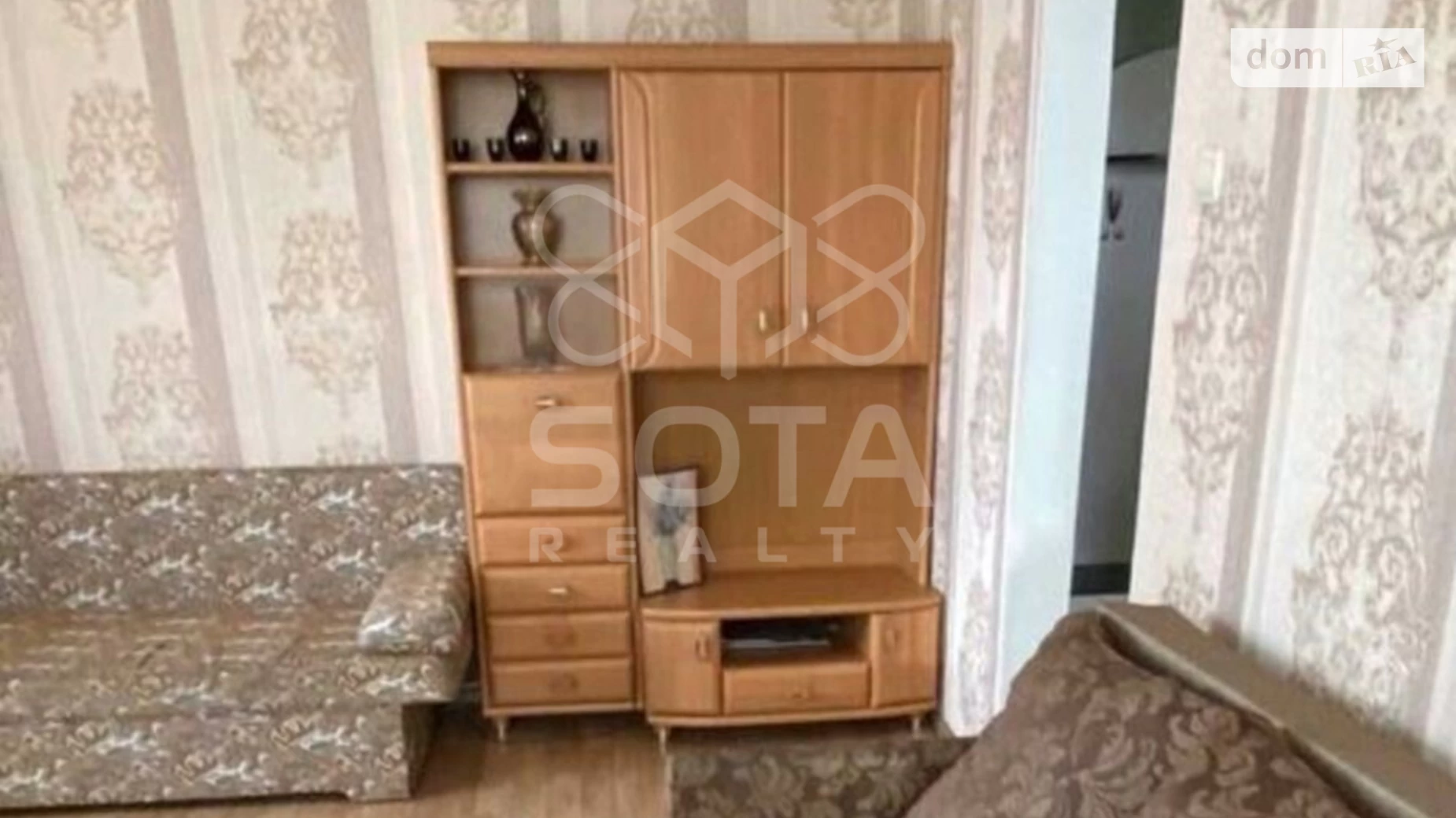 Продается 1-комнатная квартира 35 кв. м в Киеве, ул. Героев Днепра, 64 - фото 2