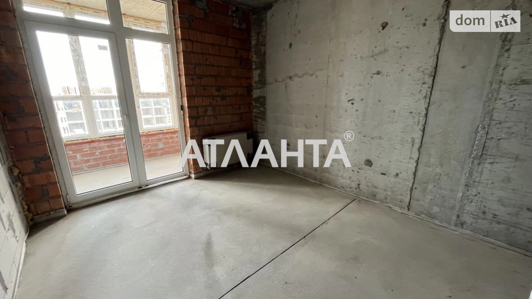 Продается 1-комнатная квартира 43.3 кв. м в Одессе, ул. Ивана Франко - фото 4
