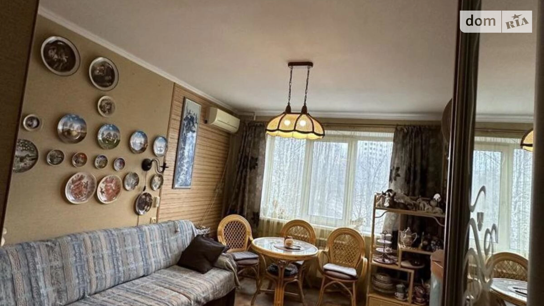 Продается 3-комнатная квартира 64 кв. м в Харькове, ул. Валентиновская, 60 - фото 3