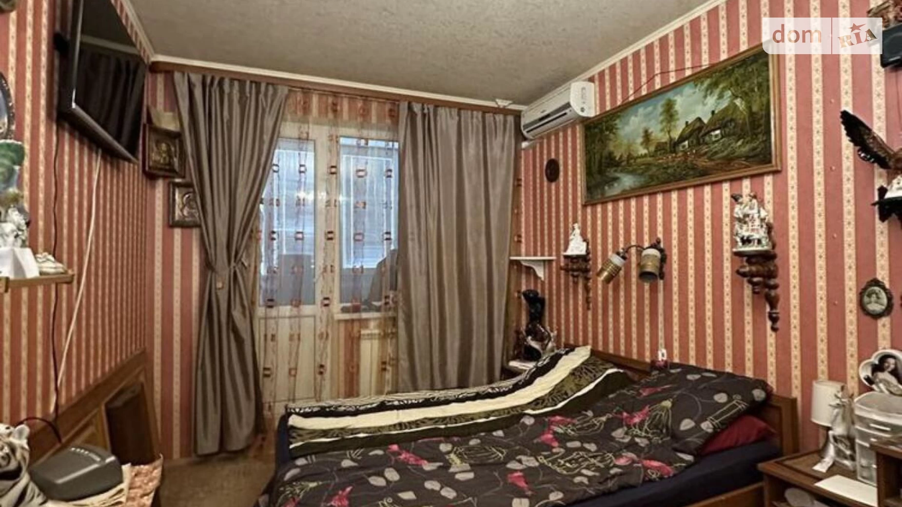 Продается 3-комнатная квартира 64 кв. м в Харькове, ул. Валентиновская, 60 - фото 4