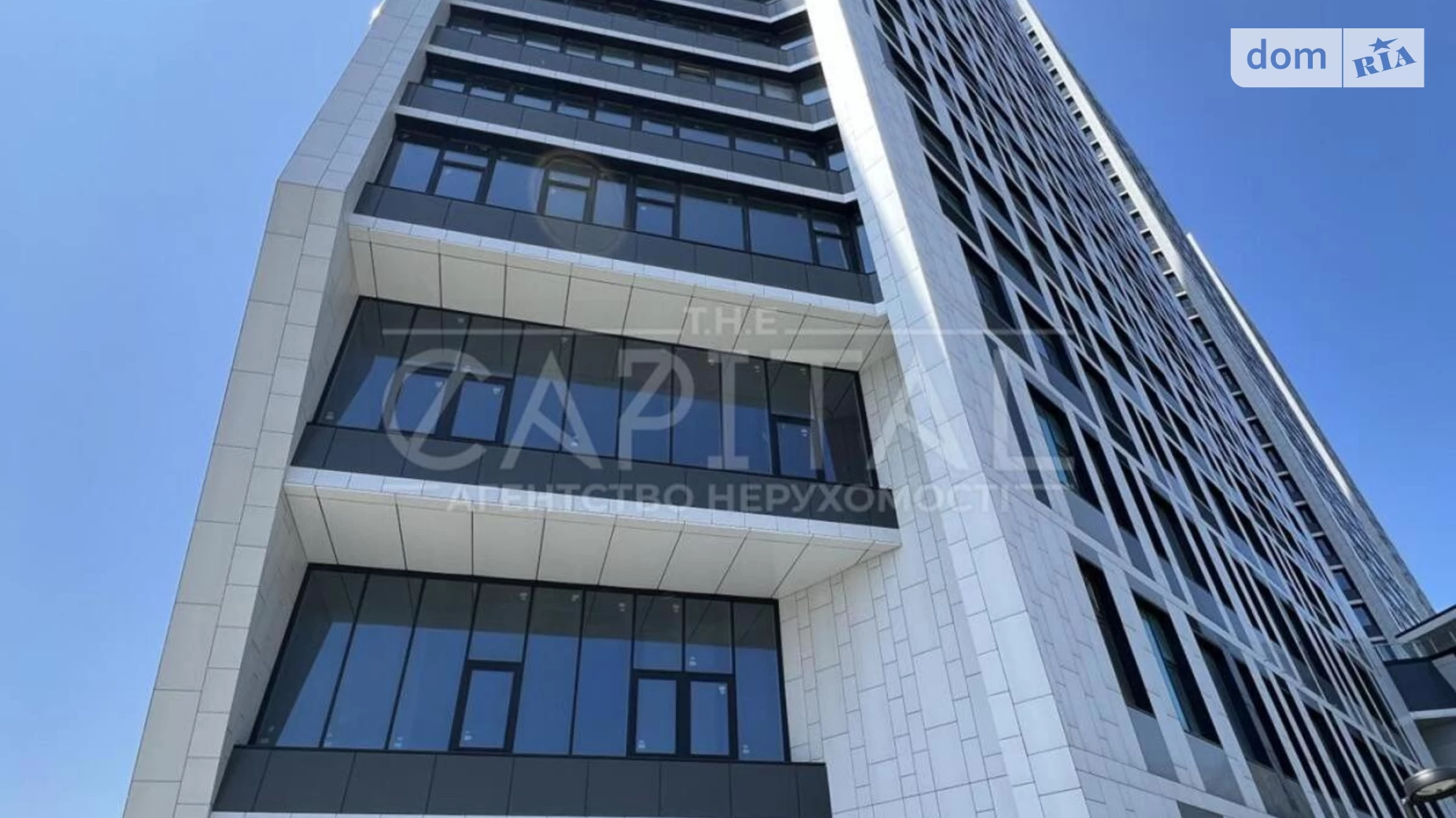 просп. Берестейский(Победы), 11 корпус 1 Киев ЖК Manhattan City, цена: 270000 $ - фото 3