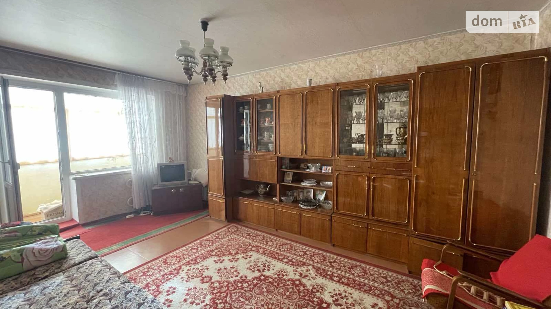 Продается 2-комнатная квартира 55.3 кв. м в Николаеве
